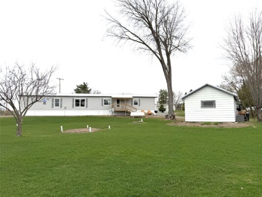 N10685 Lincoln Road, Hixton, WI