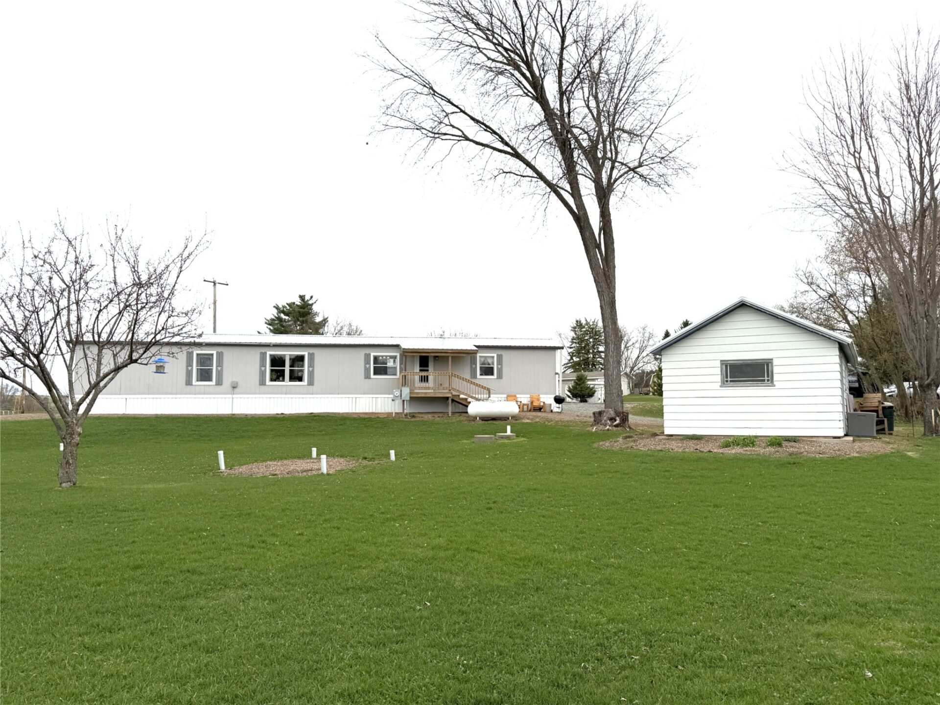 N10685 Lincoln Road Hixton WI 54635