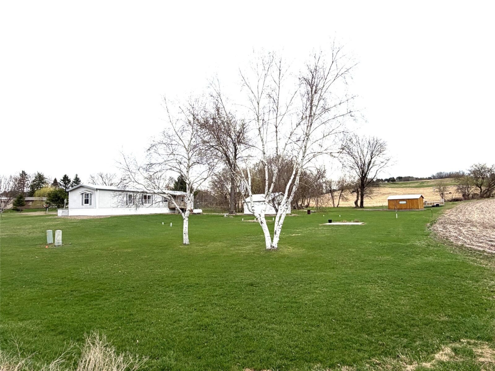 N10685 Lincoln Road, Hixton, WI — photo 26