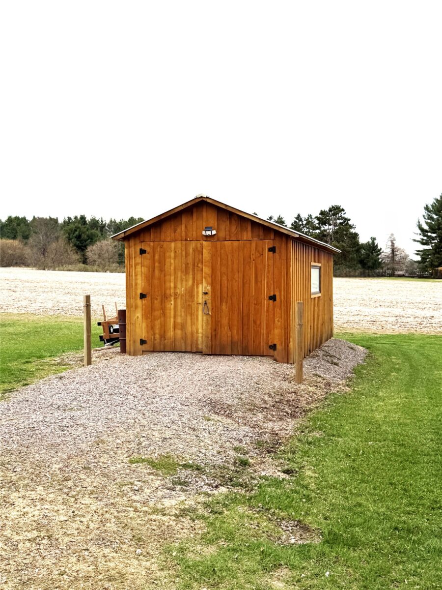 N10685 Lincoln Road, Hixton, WI — photo 27