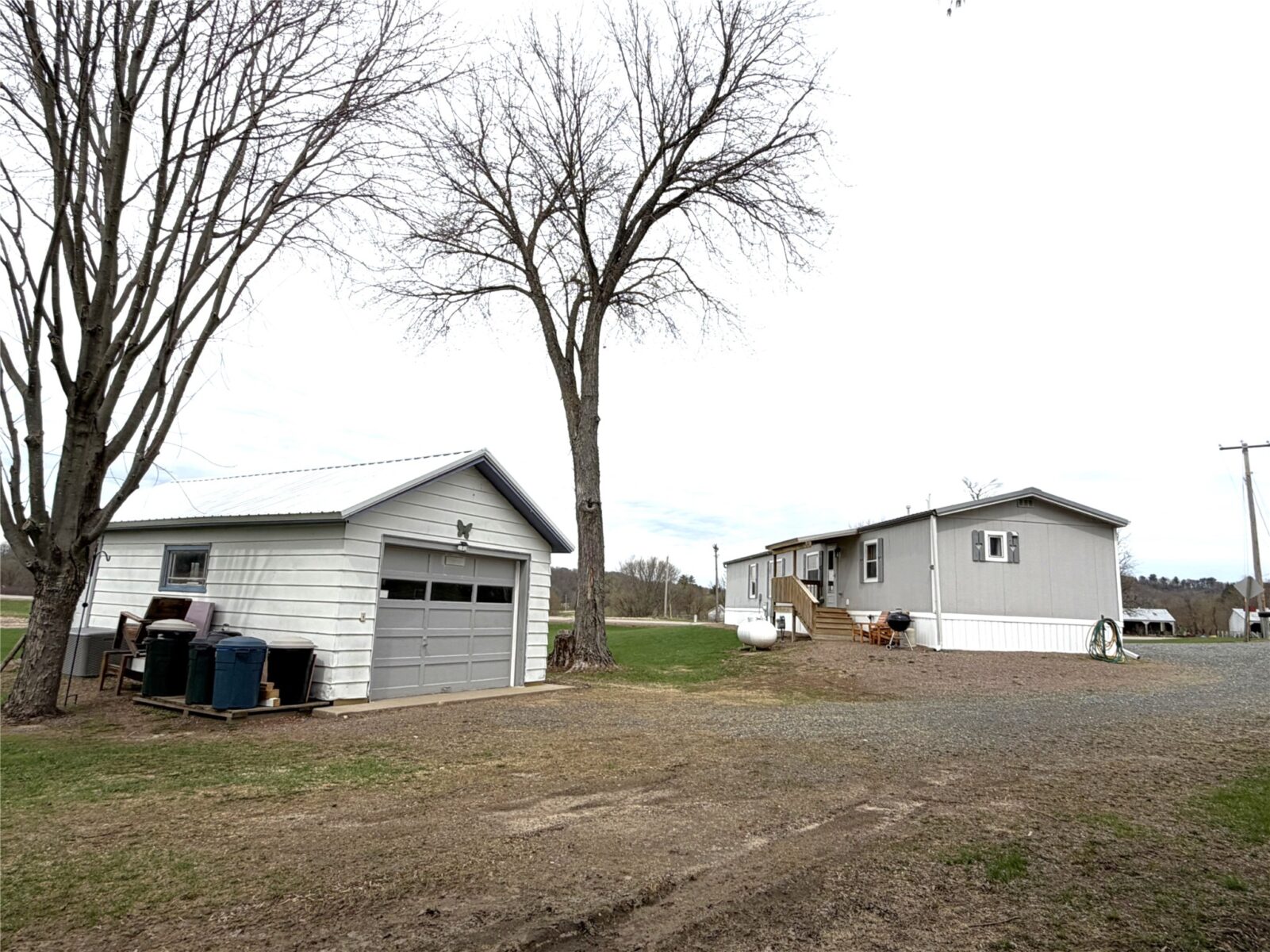 N10685 Lincoln Road, Hixton, WI — photo 4