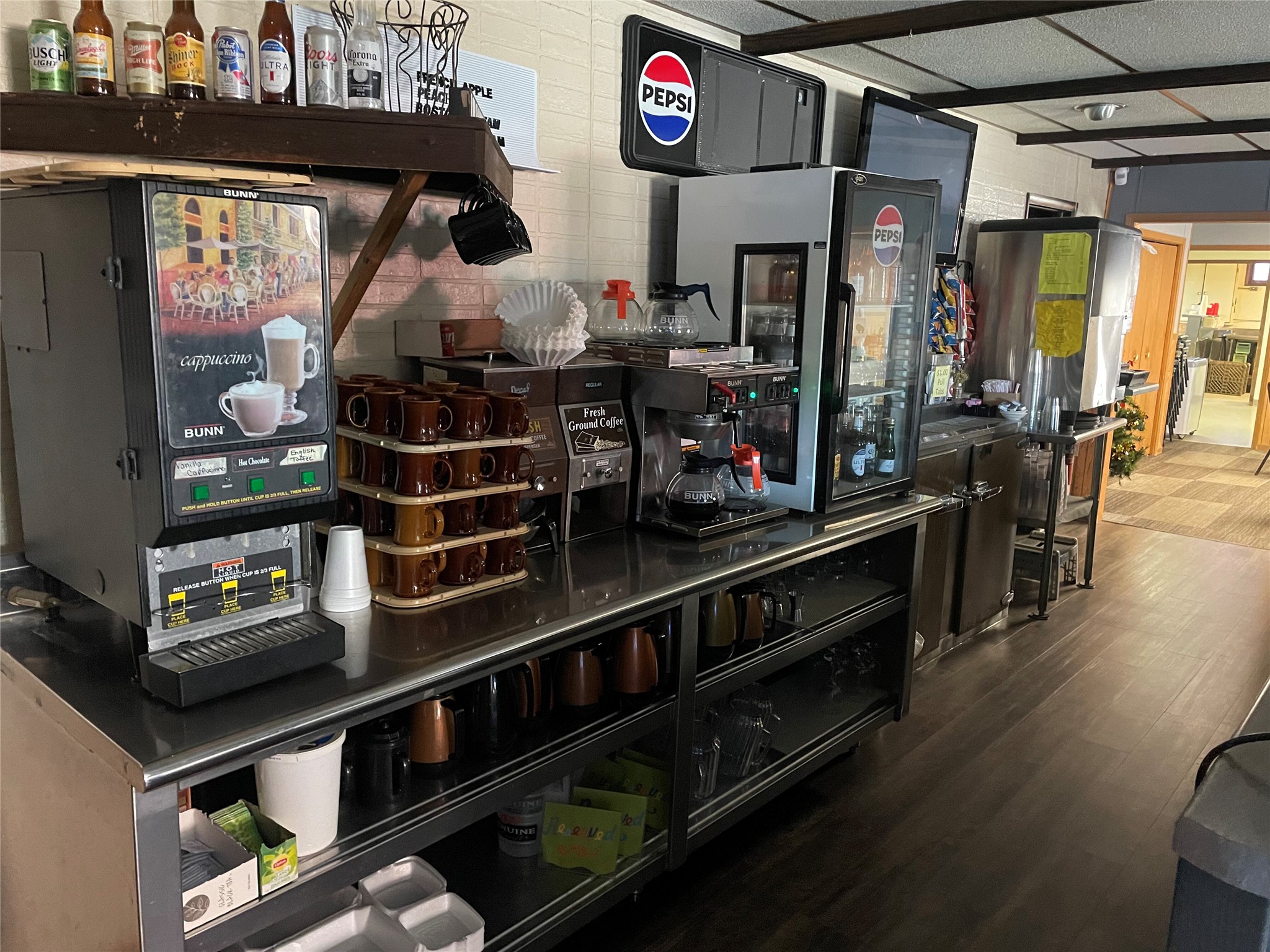 N14015 Central Avenue W, Fifield, WI