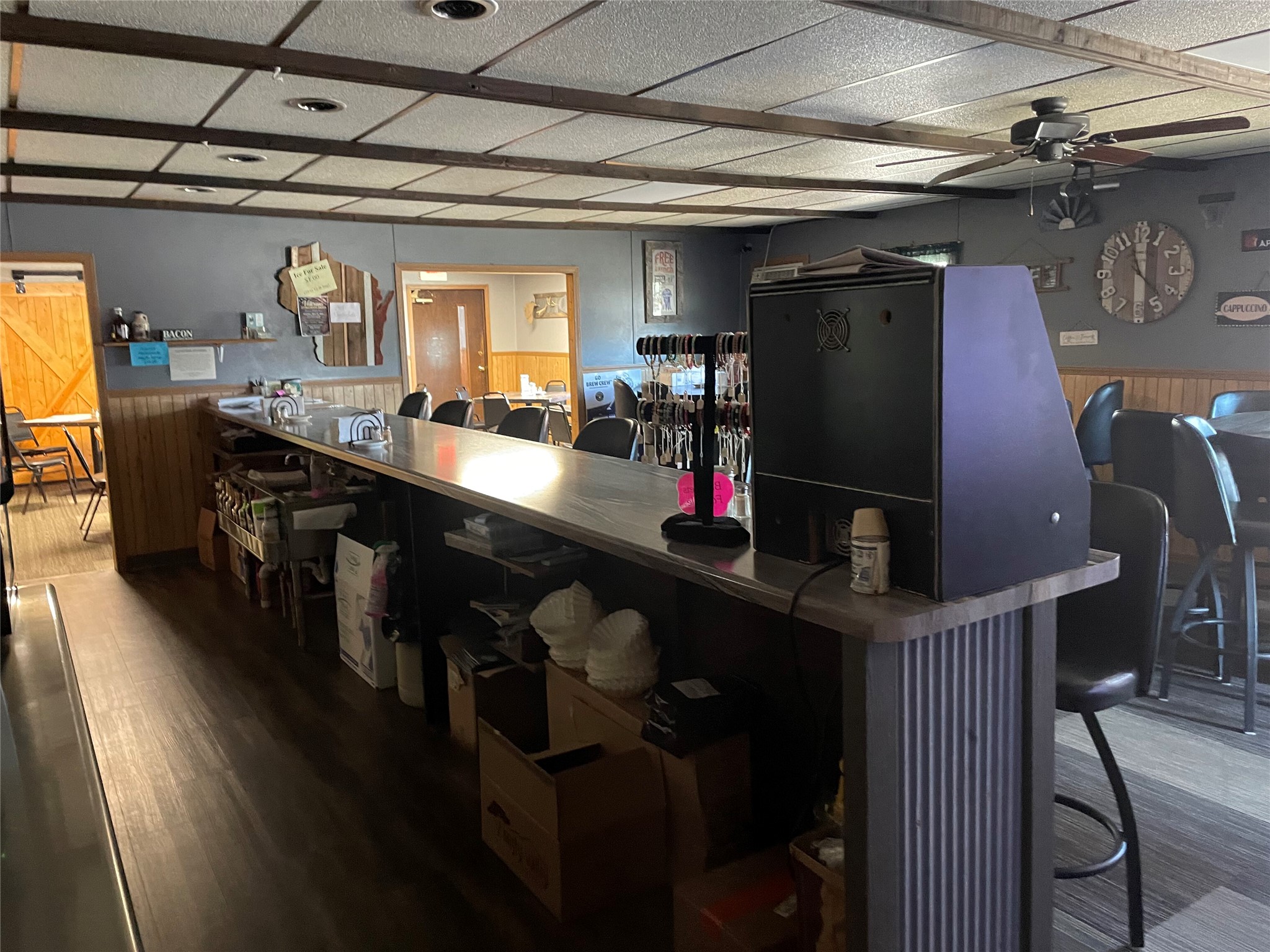 N14015 Central Avenue W, Fifield, WI