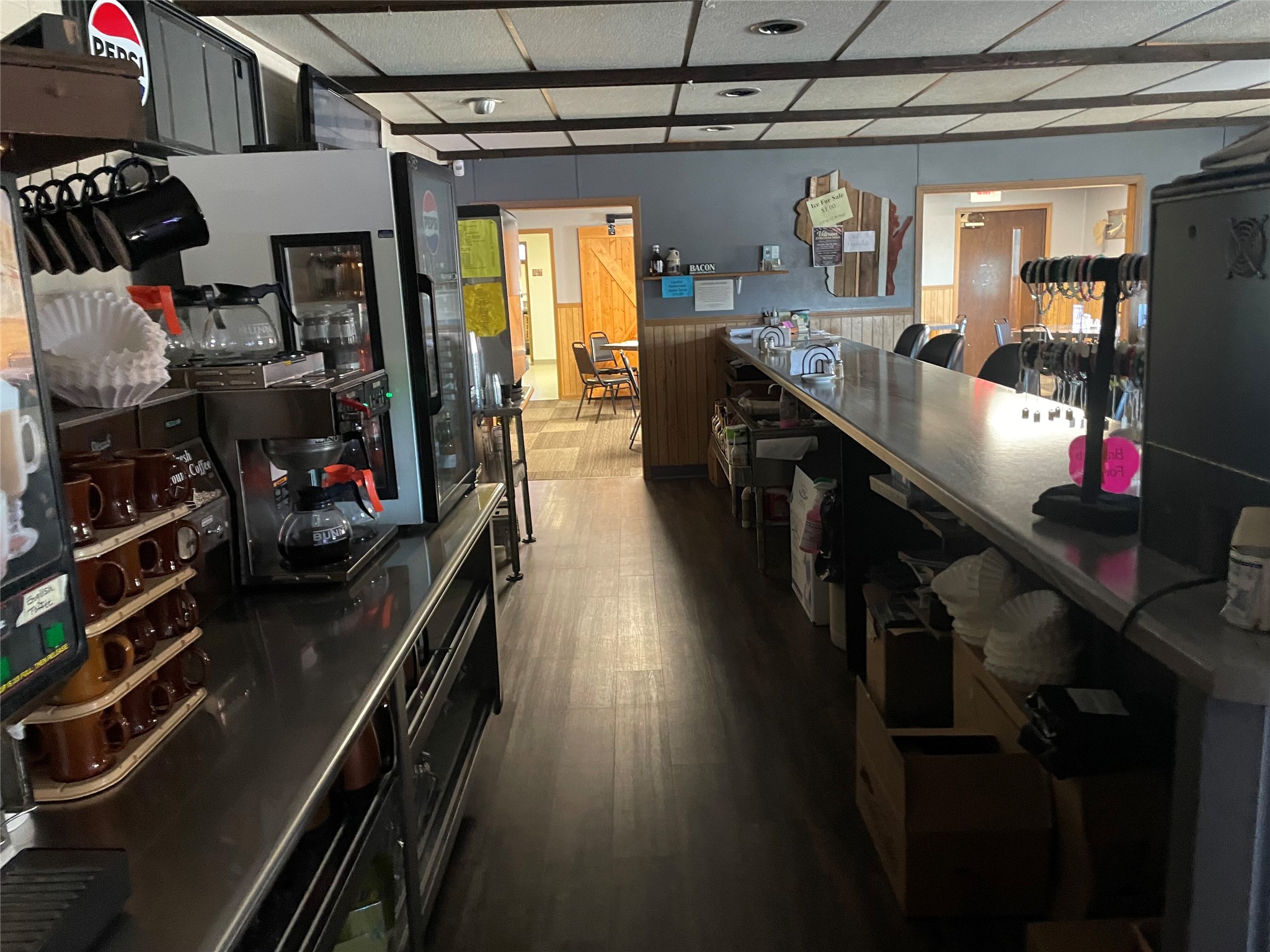 N14015 Central Avenue W, Fifield, WI