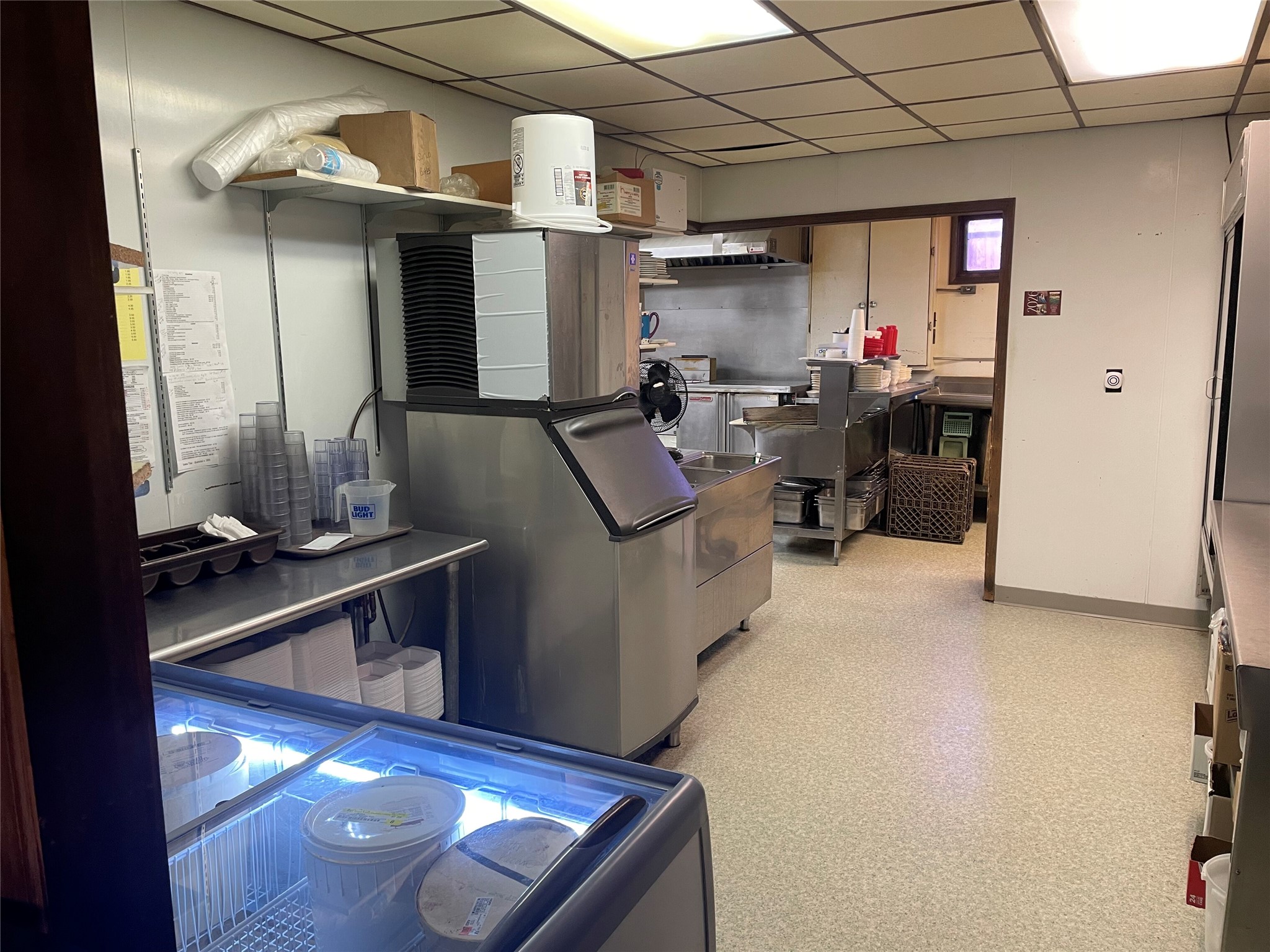 N14015 Central Avenue W, Fifield, WI