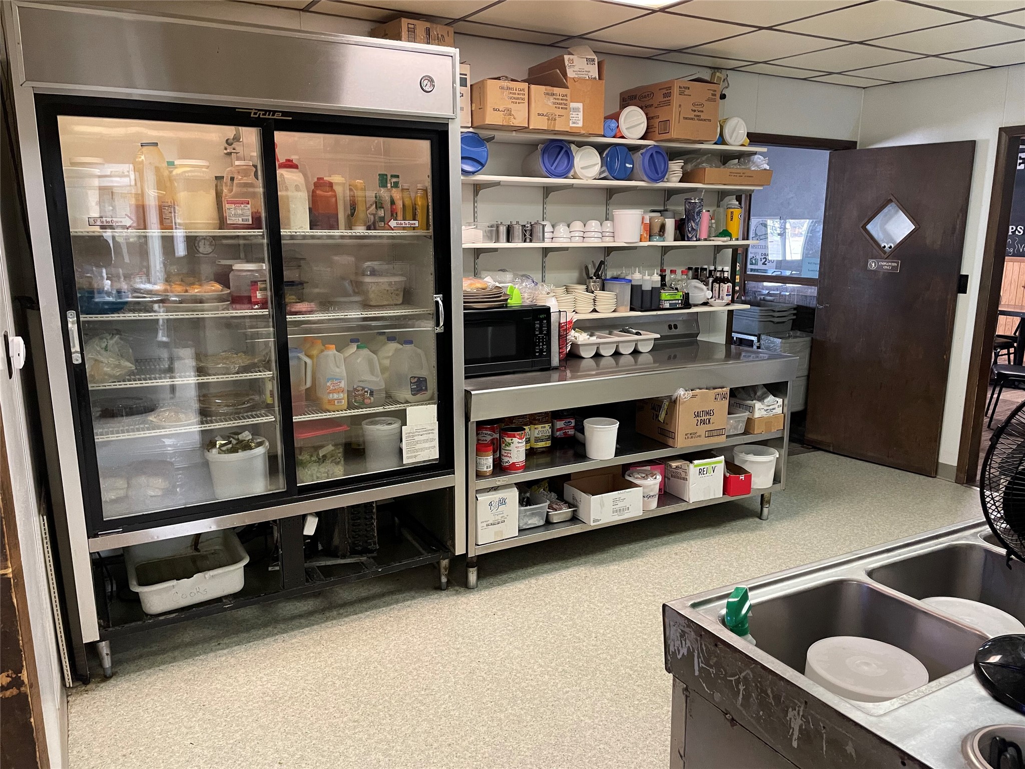 N14015 Central Avenue W, Fifield, WI