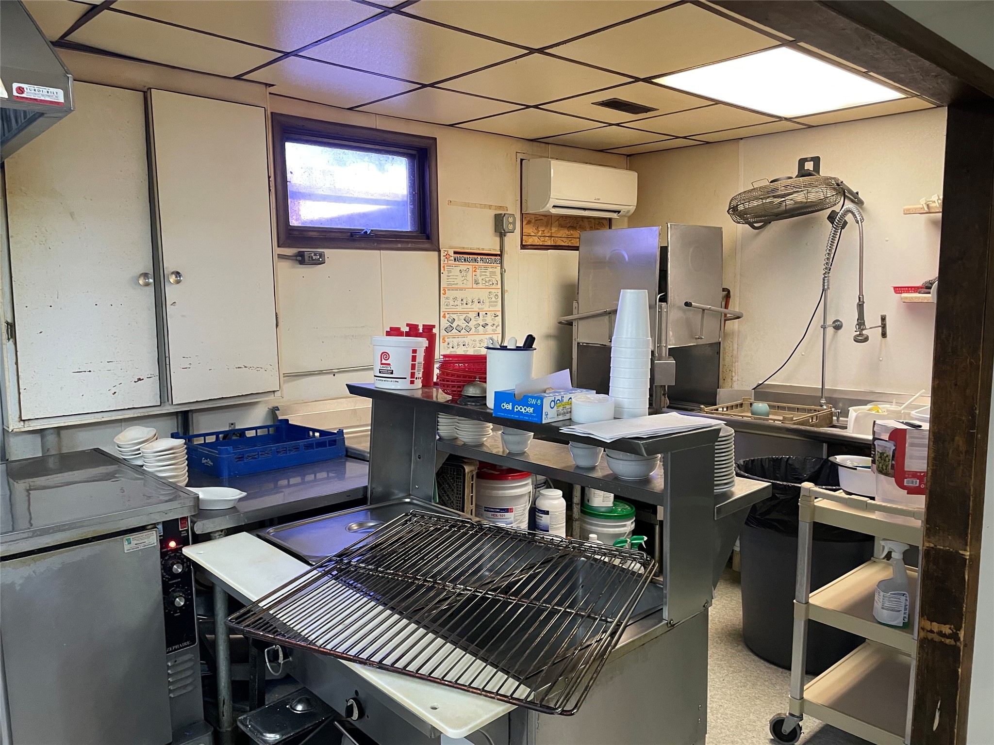 N14015 Central Avenue W, Fifield, WI