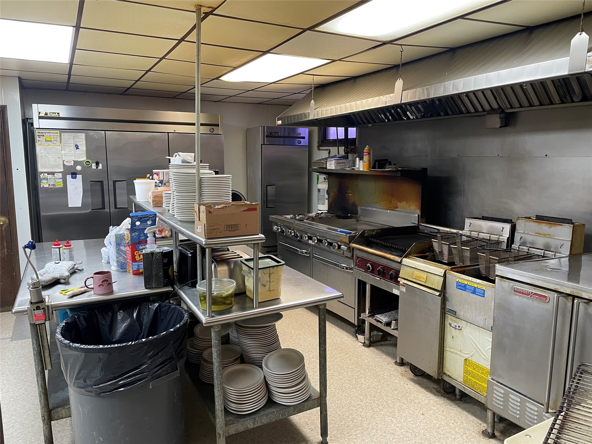 N14015 Central Avenue W, Fifield, WI