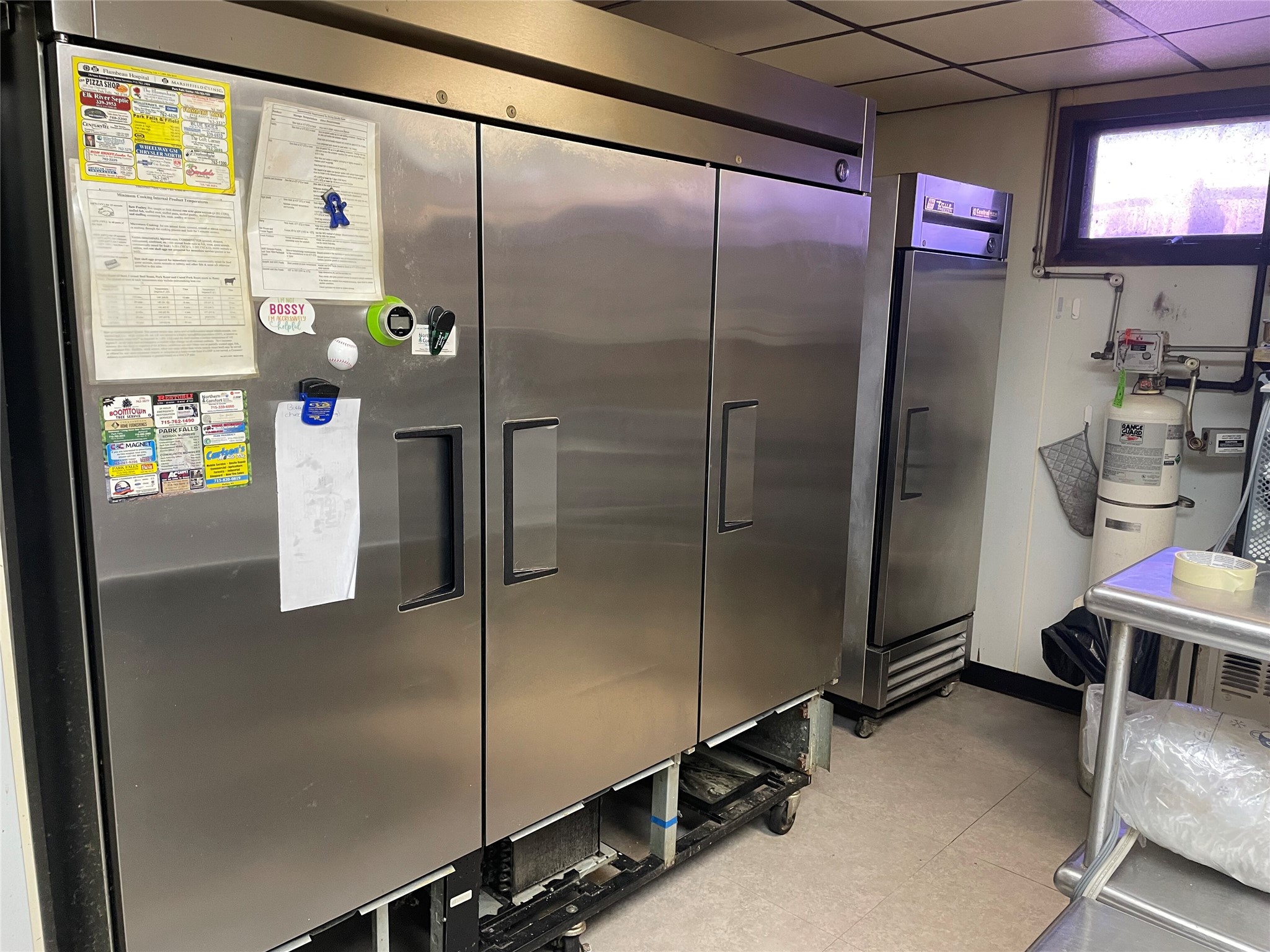 N14015 Central Avenue W, Fifield, WI