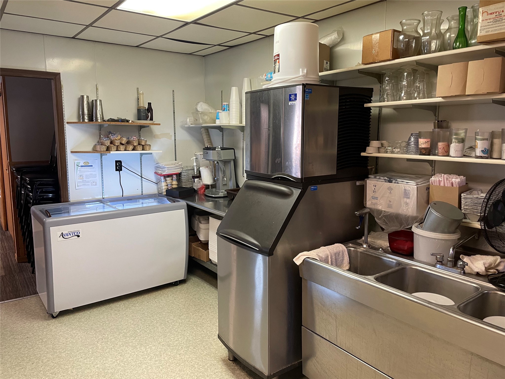 N14015 Central Avenue W, Fifield, WI