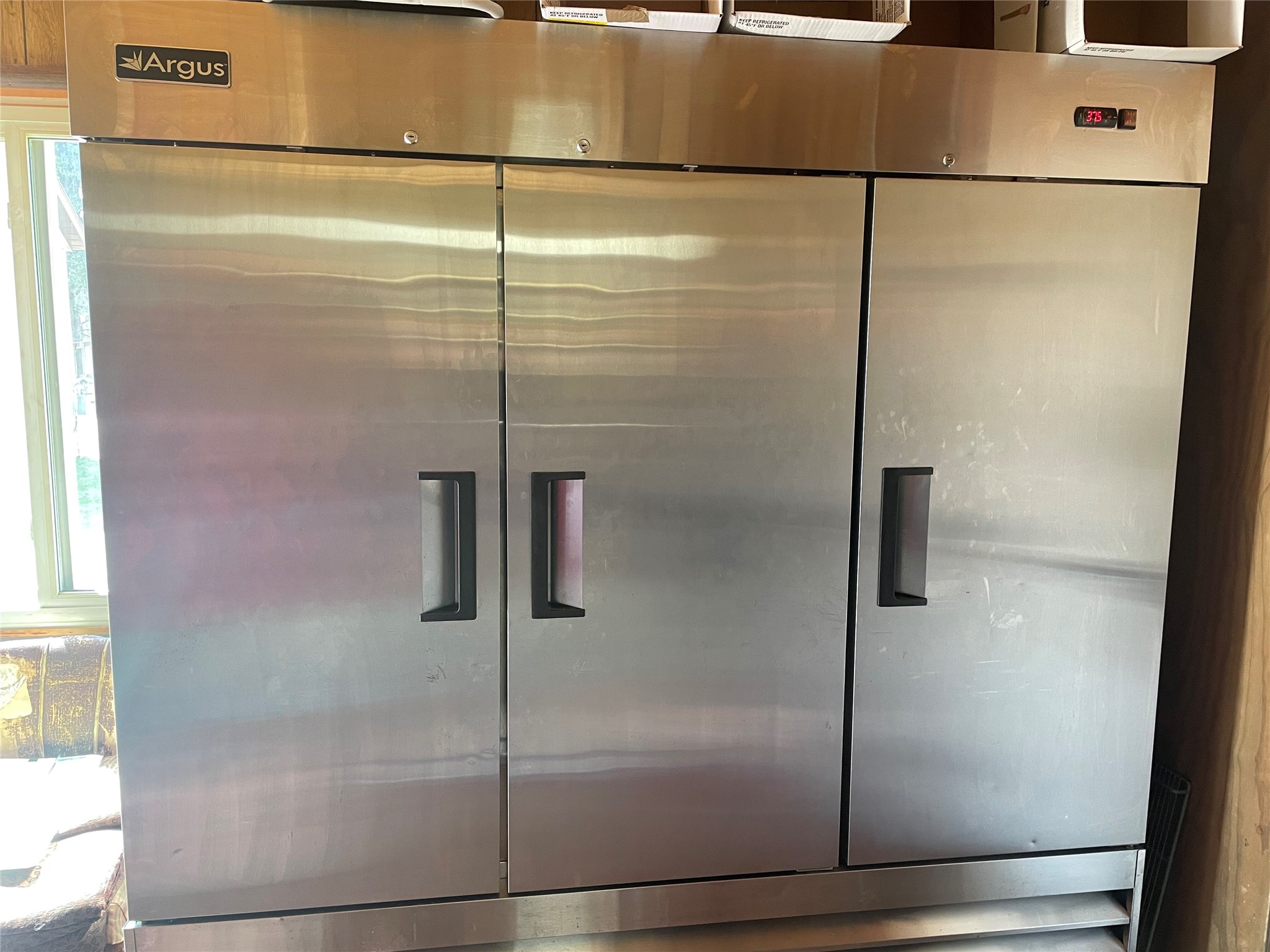 N14015 Central Avenue W, Fifield, WI