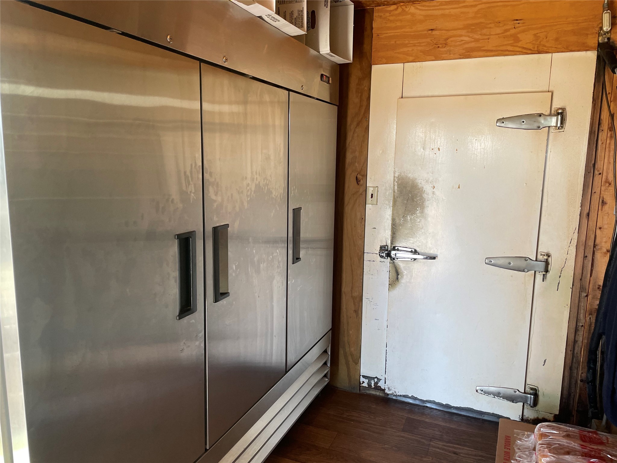 N14015 Central Avenue W, Fifield, WI