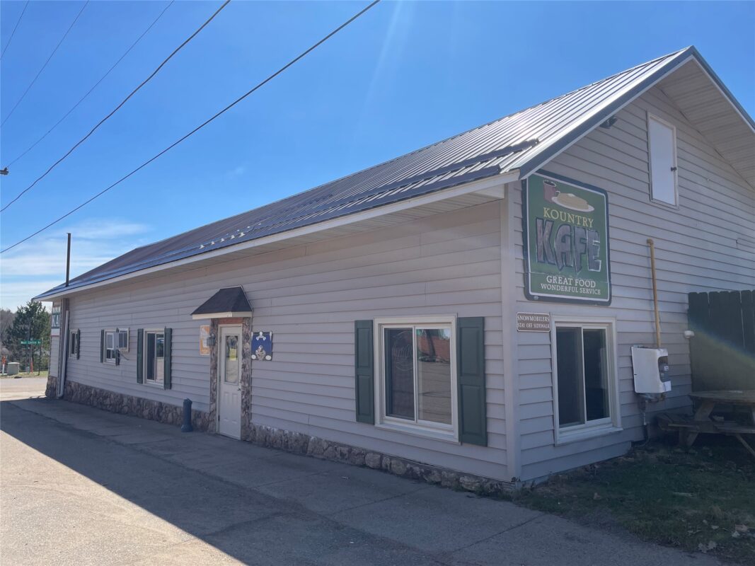 N14015 Central Avenue W, Fifield, WI