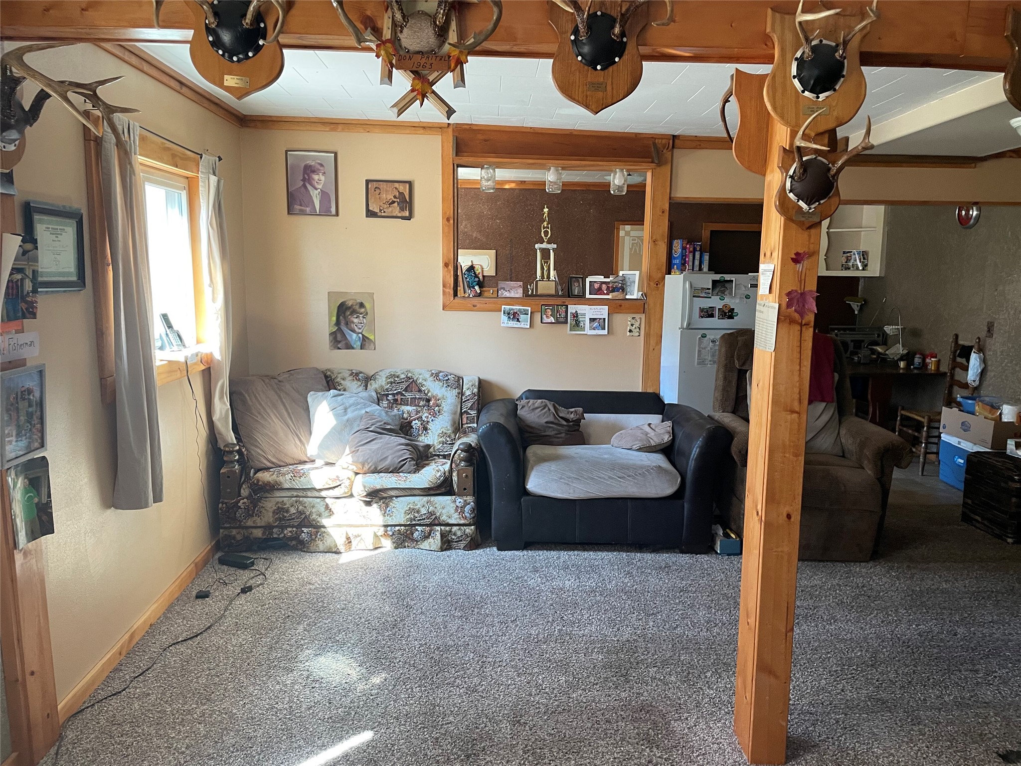 N14015 Central Avenue W, Fifield, WI