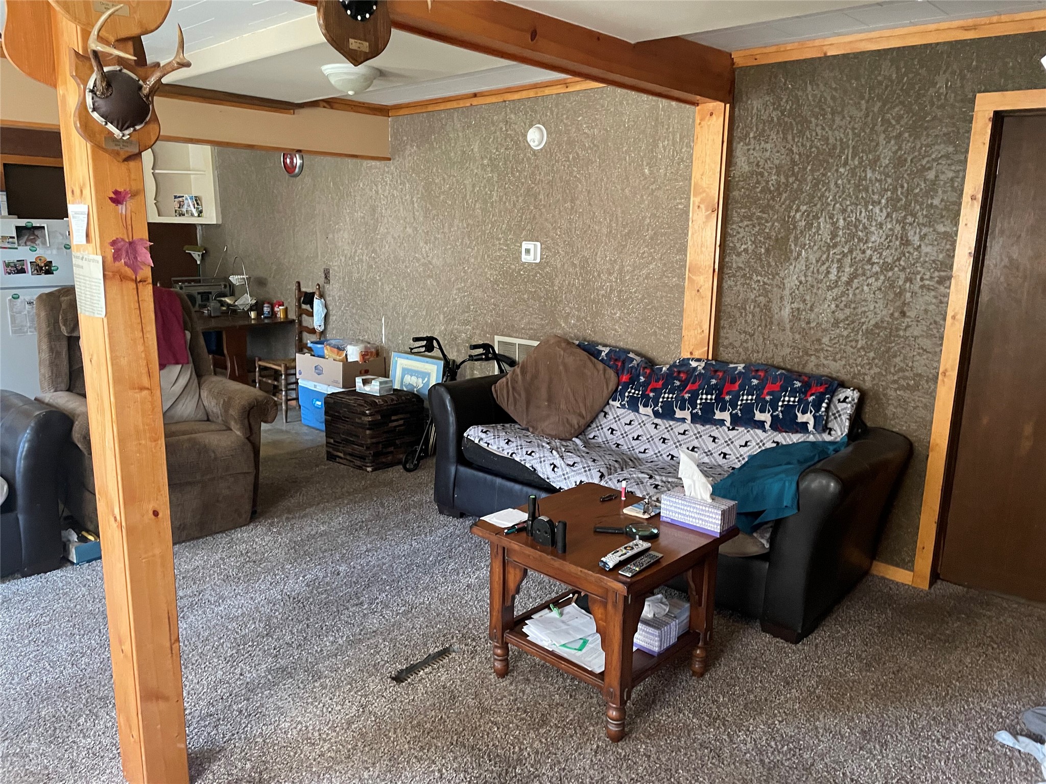 N14015 Central Avenue W, Fifield, WI