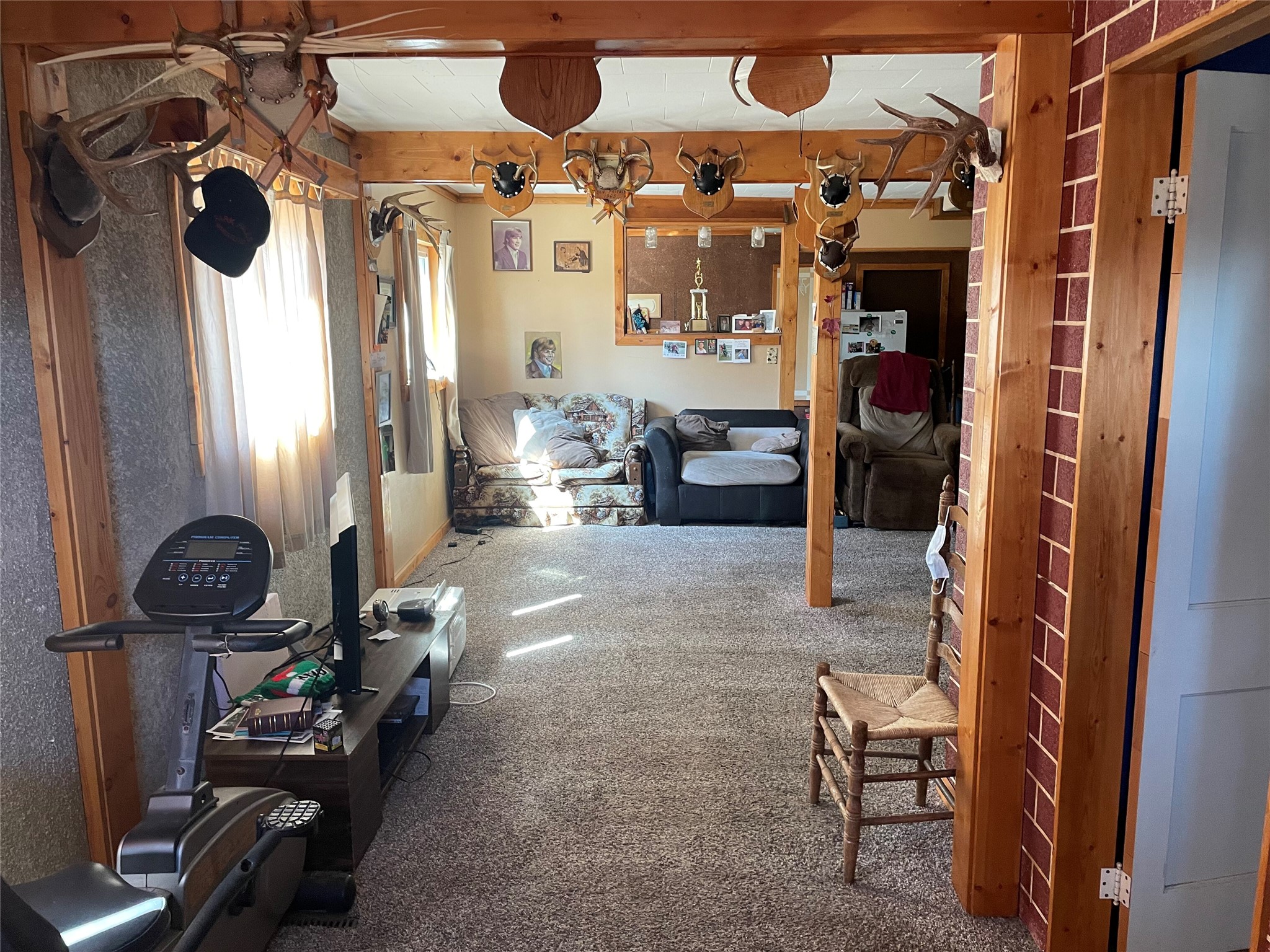 N14015 Central Avenue W, Fifield, WI