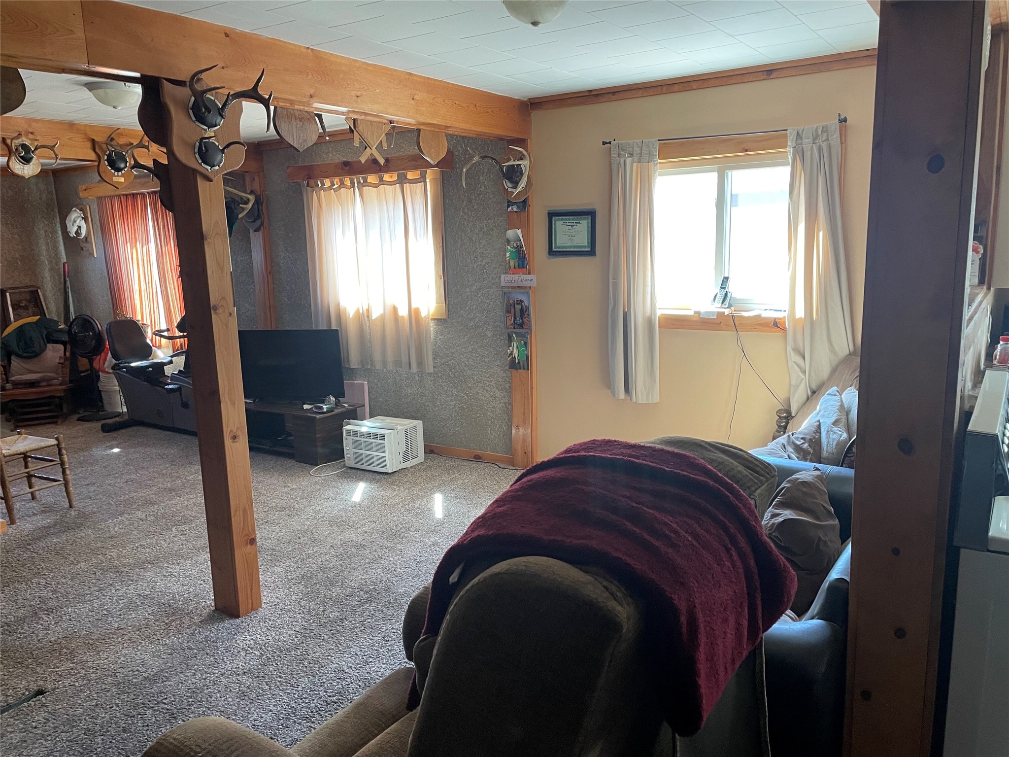 N14015 Central Avenue W, Fifield, WI