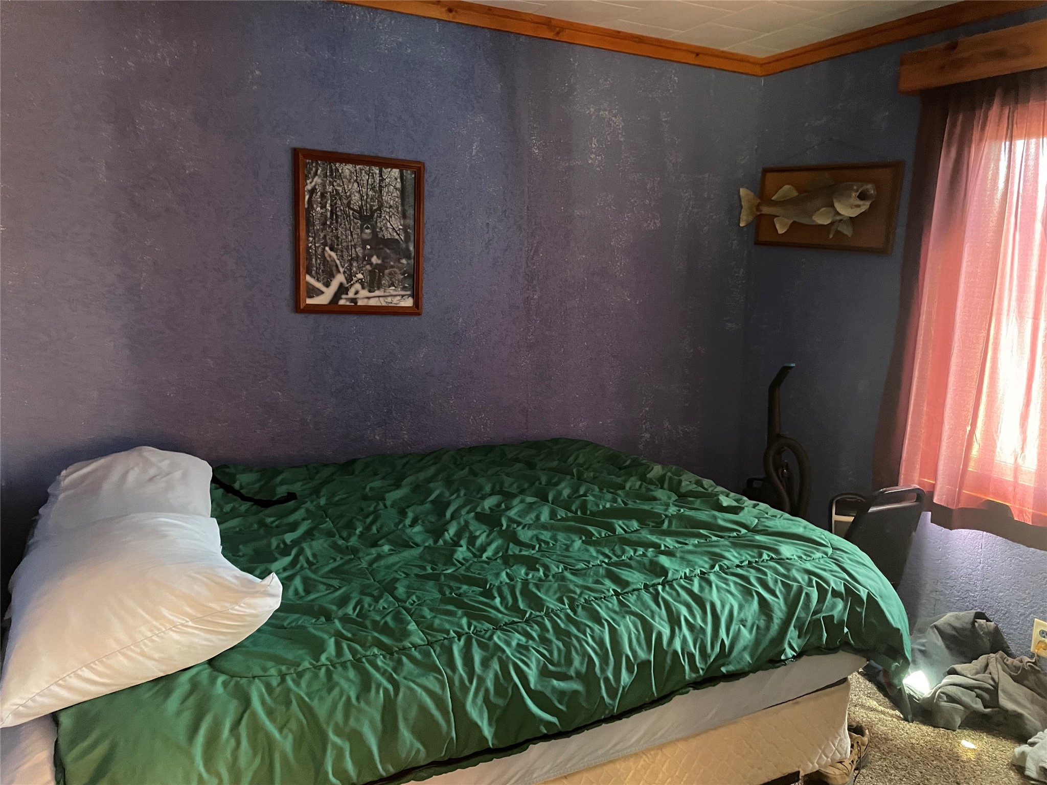 N14015 Central Avenue W, Fifield, WI