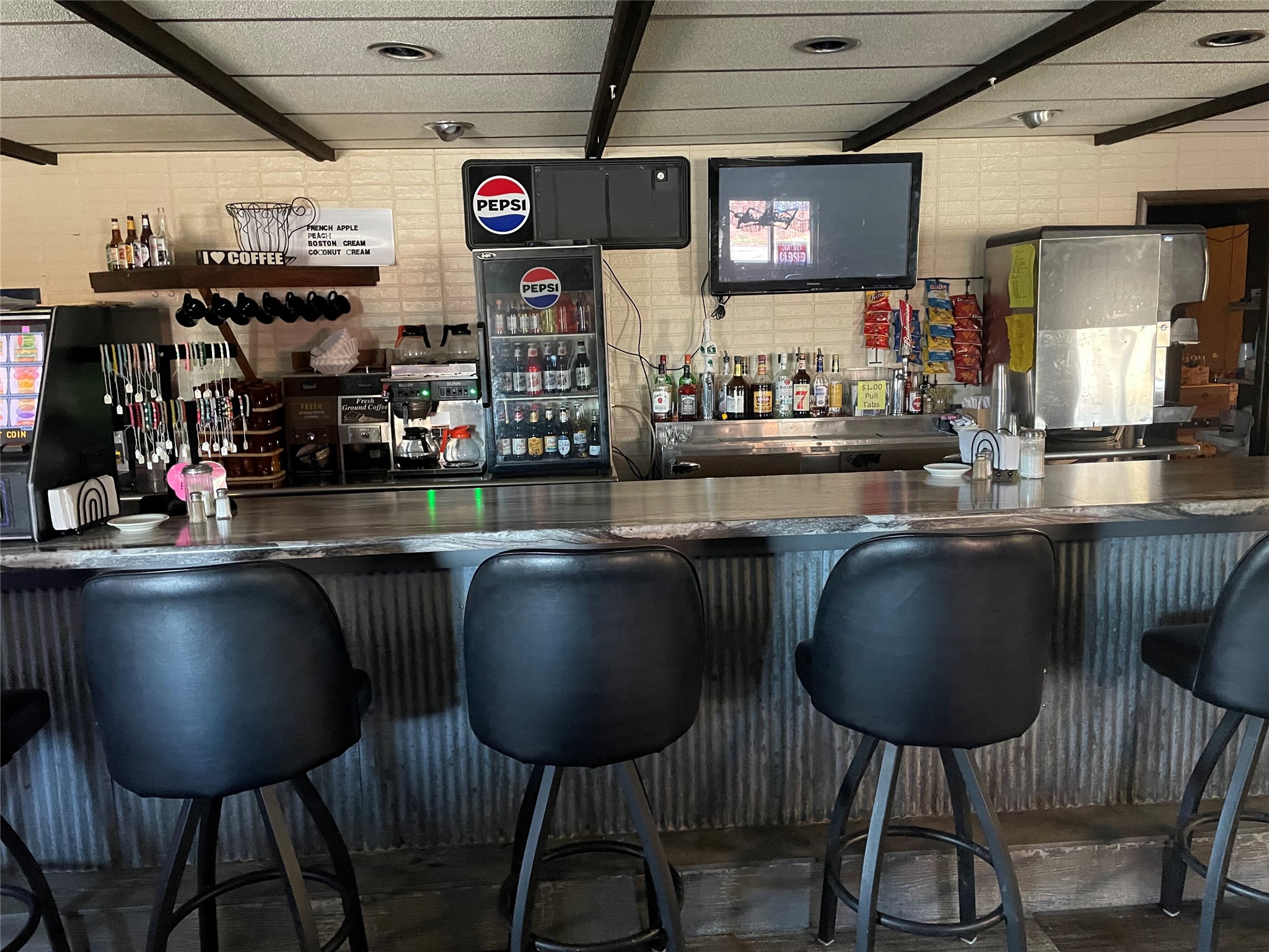 N14015 Central Avenue W, Fifield, WI