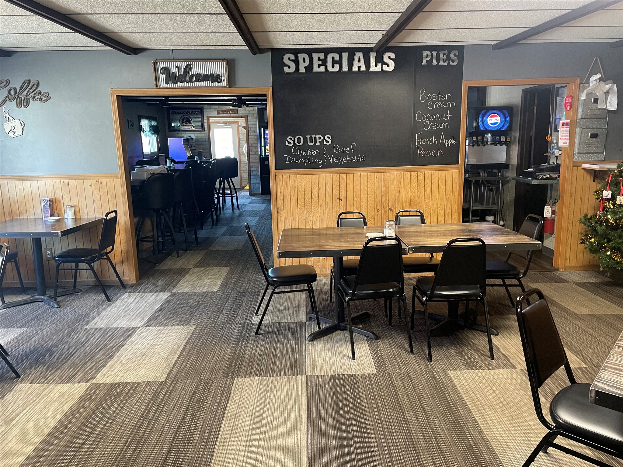 N14015 Central Avenue W, Fifield, WI