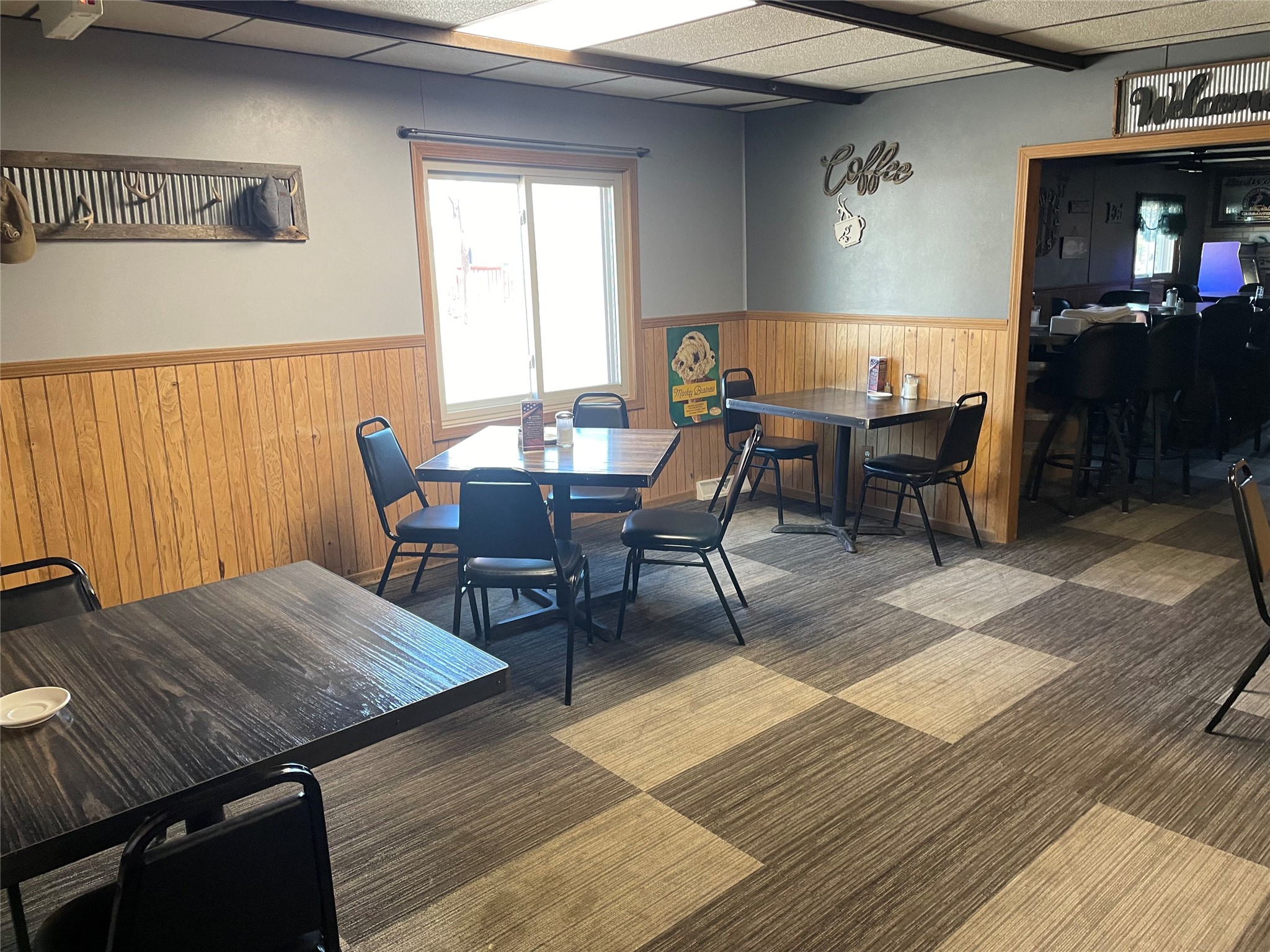 N14015 Central Avenue W, Fifield, WI