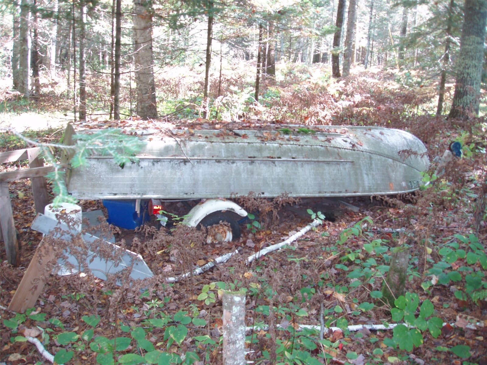 N15671 Evergreen Road, Park Falls, WI — photo 20