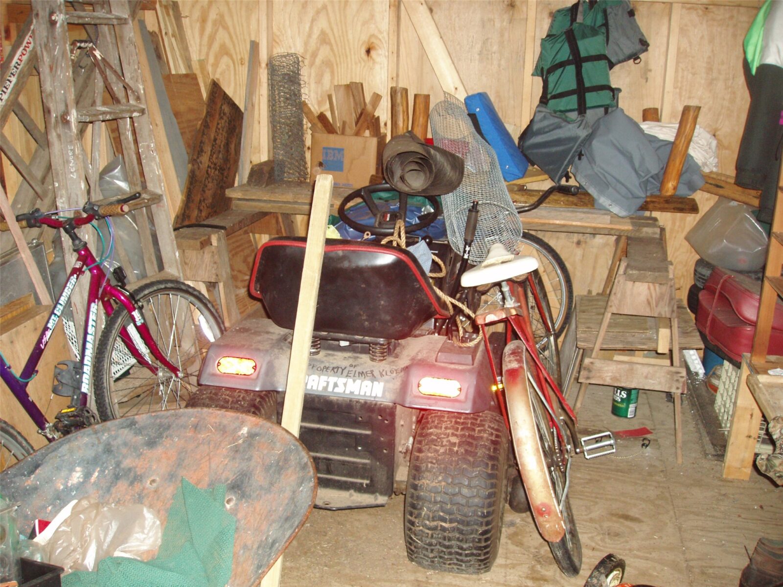 N15671 Evergreen Road, Park Falls, WI — photo 21