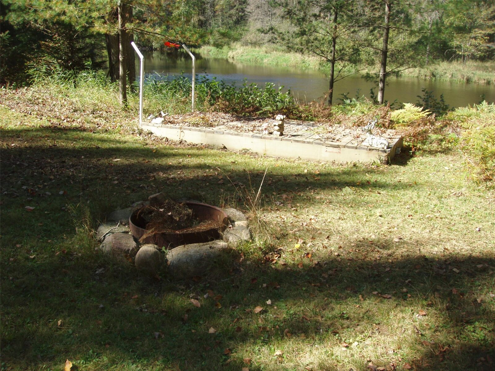 N15671 Evergreen Road, Park Falls, WI — photo 4