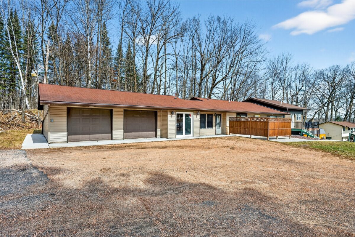 N1936 County Highway M 6 & 7, Sarona, WI