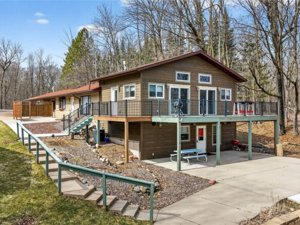 N1936 County Highway M  Sarona WI 54870 — MLS #1599872 — photo 1