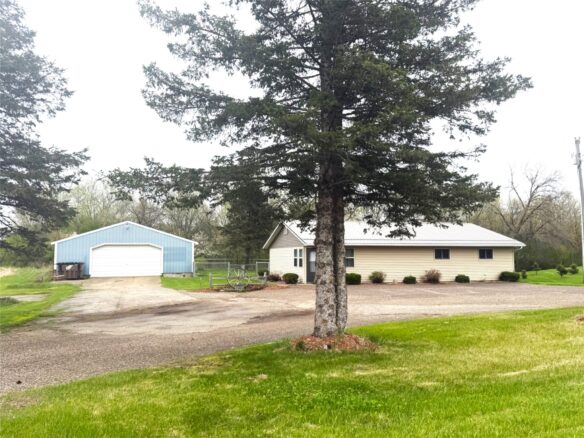 N21091 Hughes Filla Rd Independence WI 54747 — photo 1