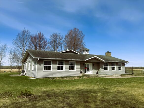 N2169 County Road V, Sheldon, WI