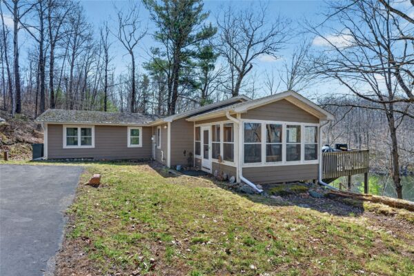 N291 Balsam Lake Road, Birchwood, WI