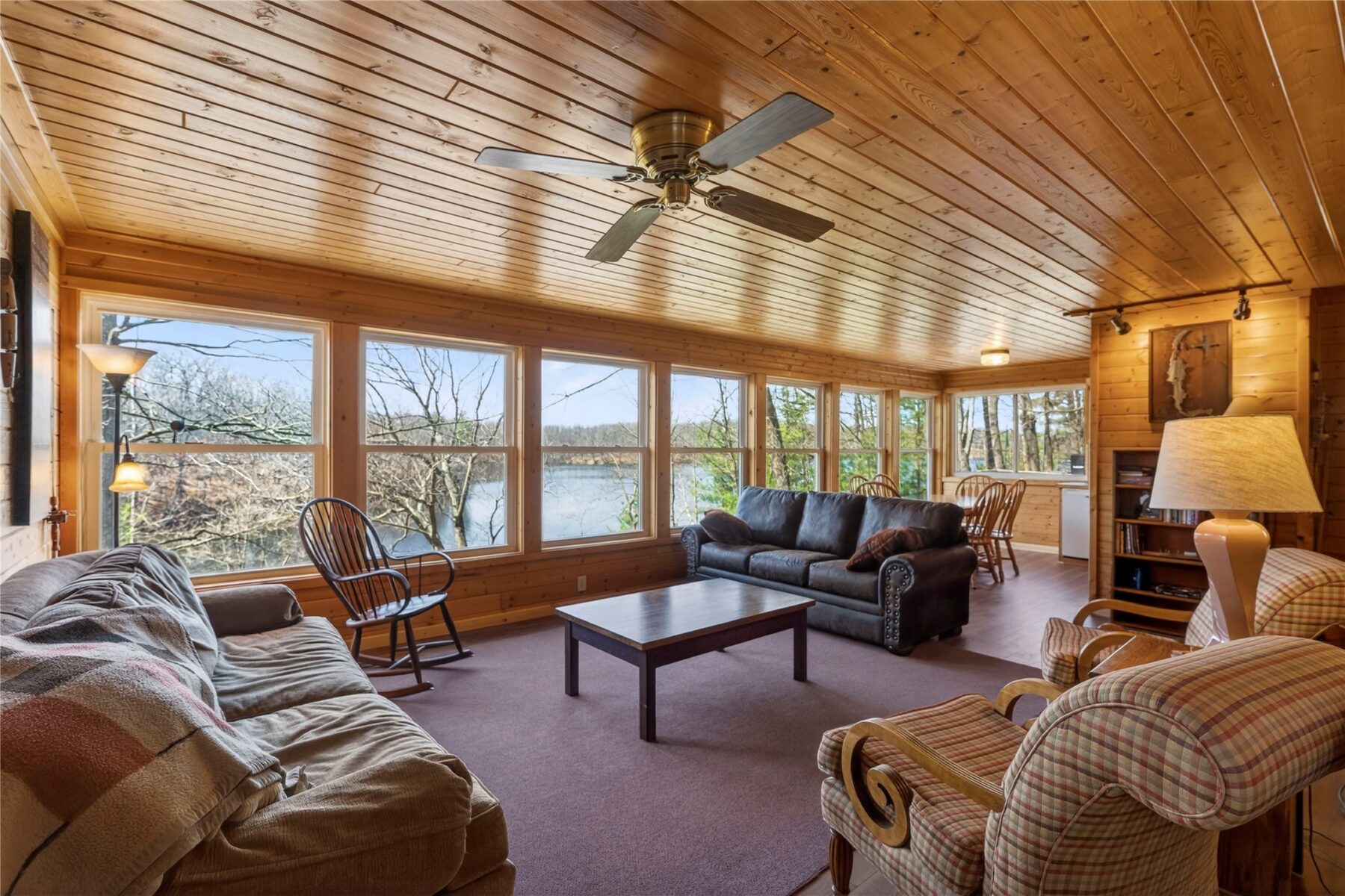 N291 Balsam Lake Road, Birchwood, WI — photo 10