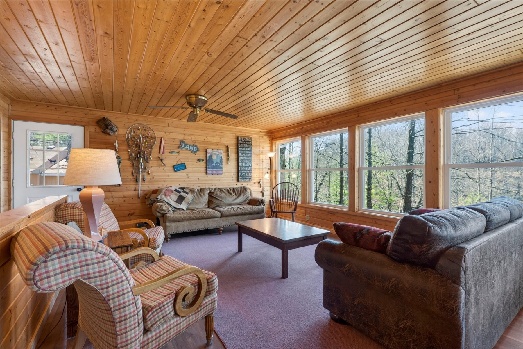 N291 Balsam Lake Road, Birchwood, WI — photo 11