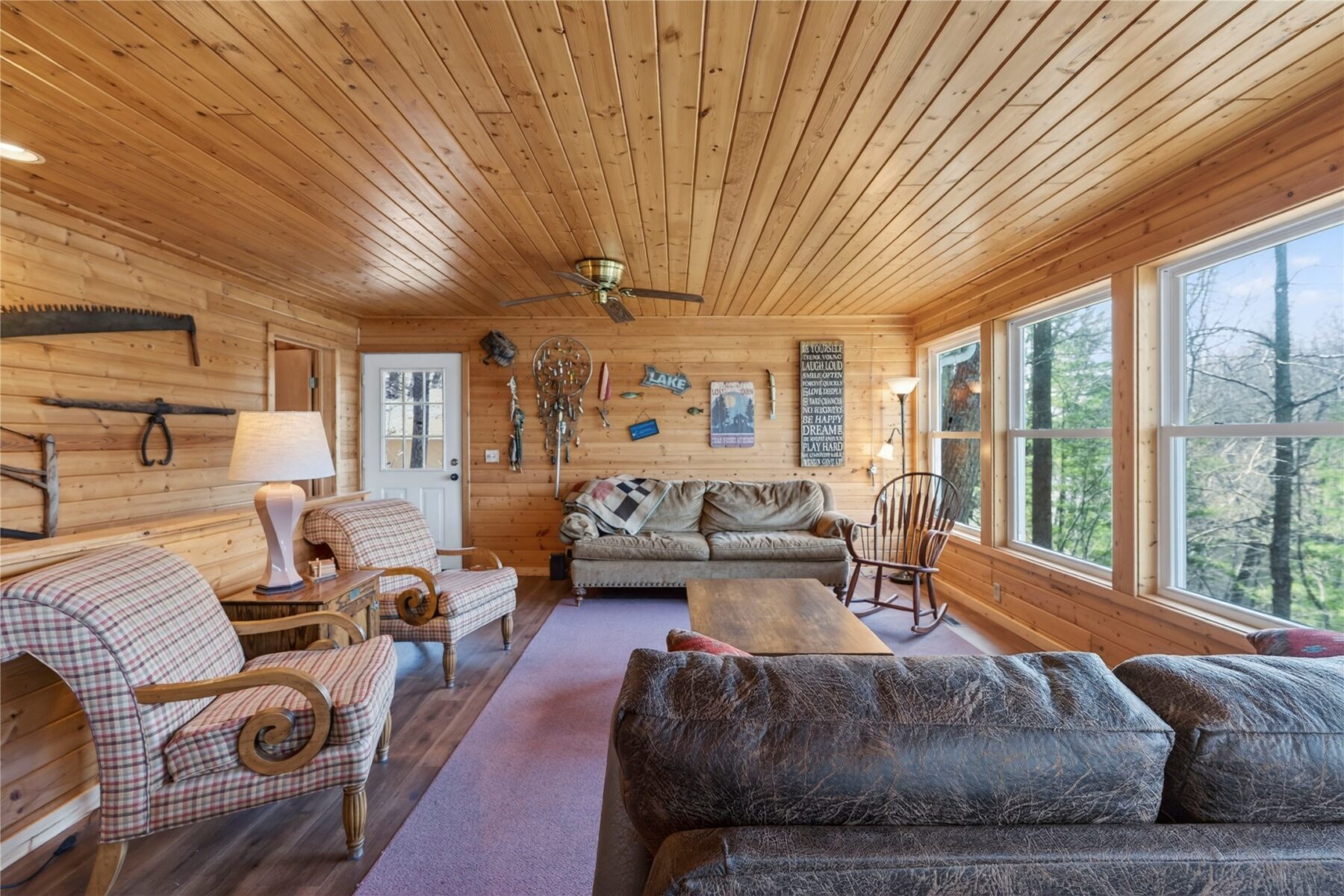 N291 Balsam Lake Road, Birchwood, WI — photo 12