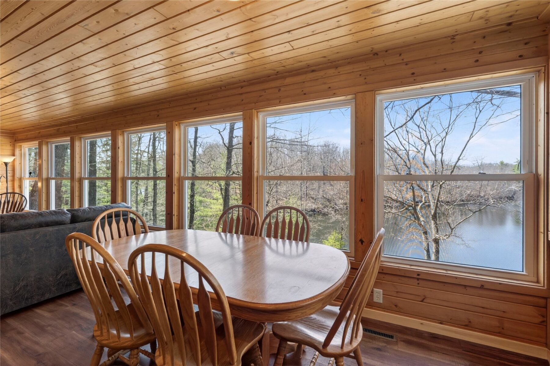 N291 Balsam Lake Road, Birchwood, WI — photo 14