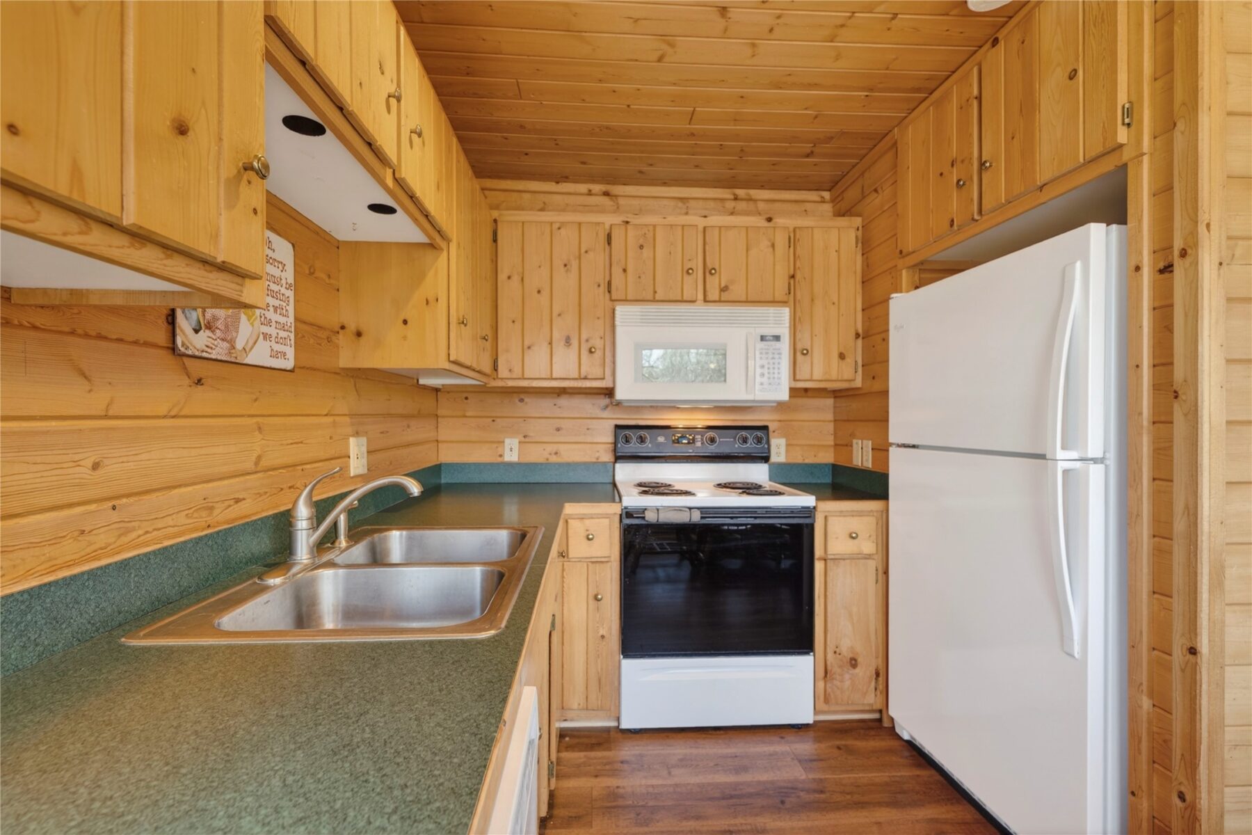 N291 Balsam Lake Road, Birchwood, WI — photo 16