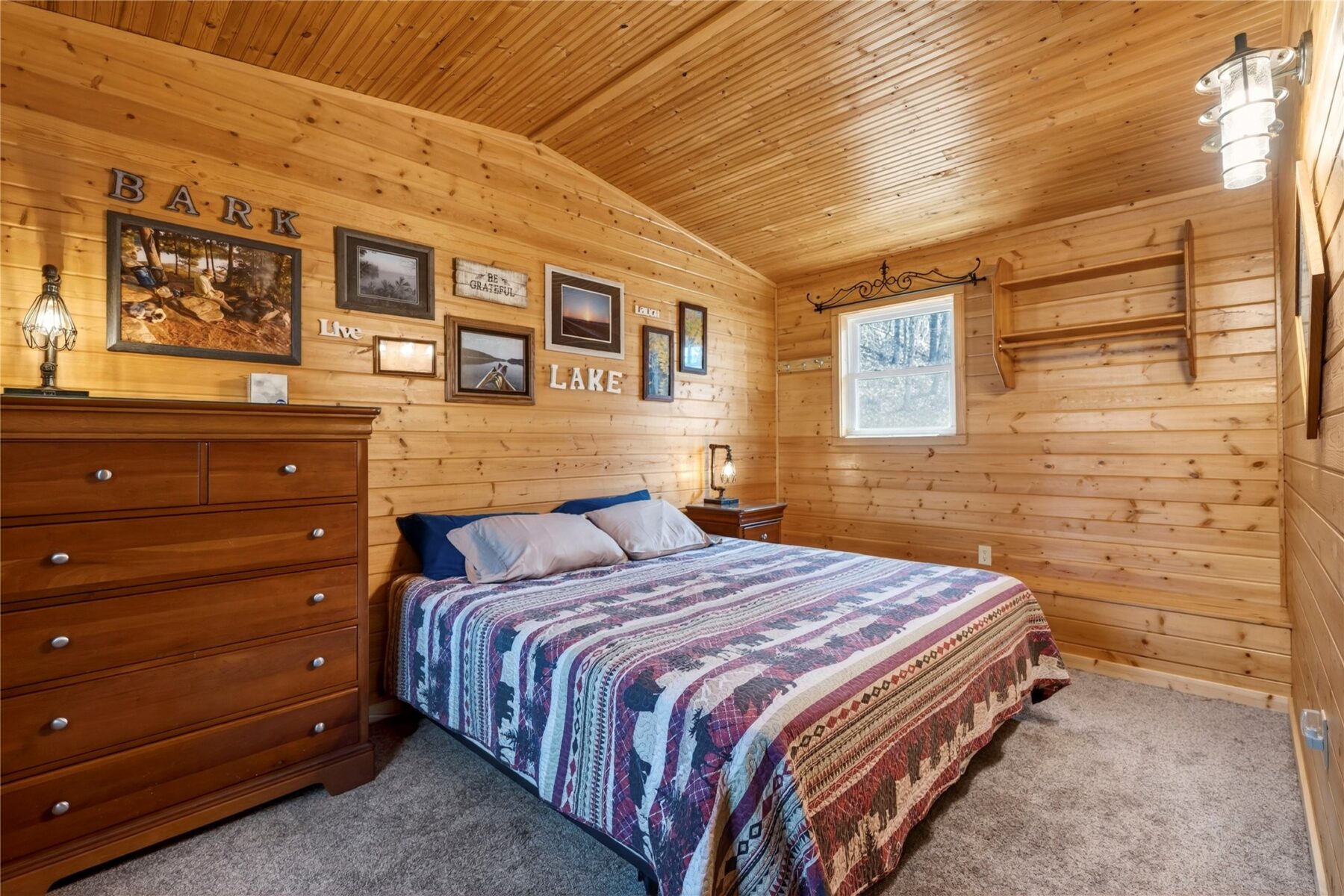 N291 Balsam Lake Road, Birchwood, WI — photo 17