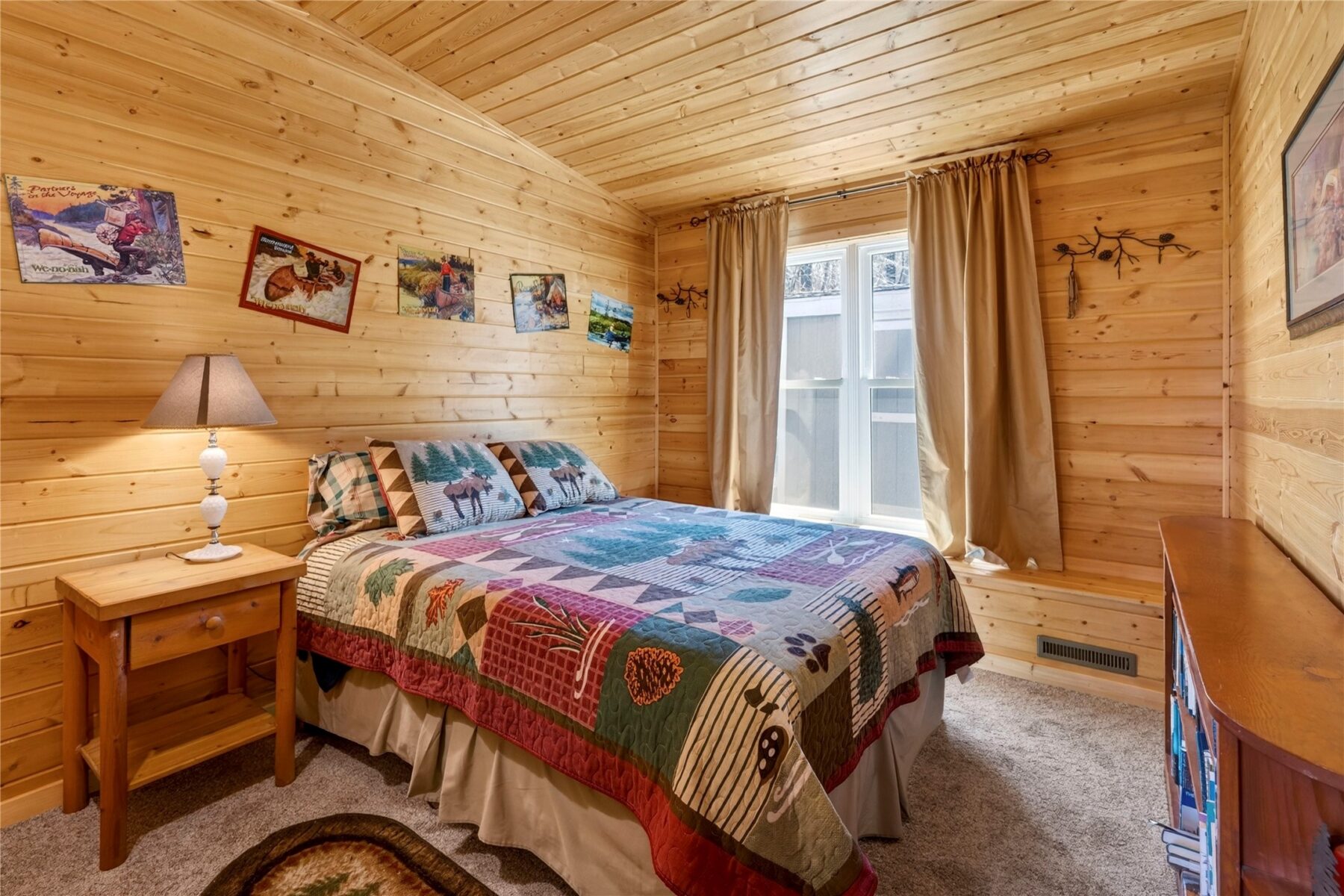 N291 Balsam Lake Road, Birchwood, WI — photo 18