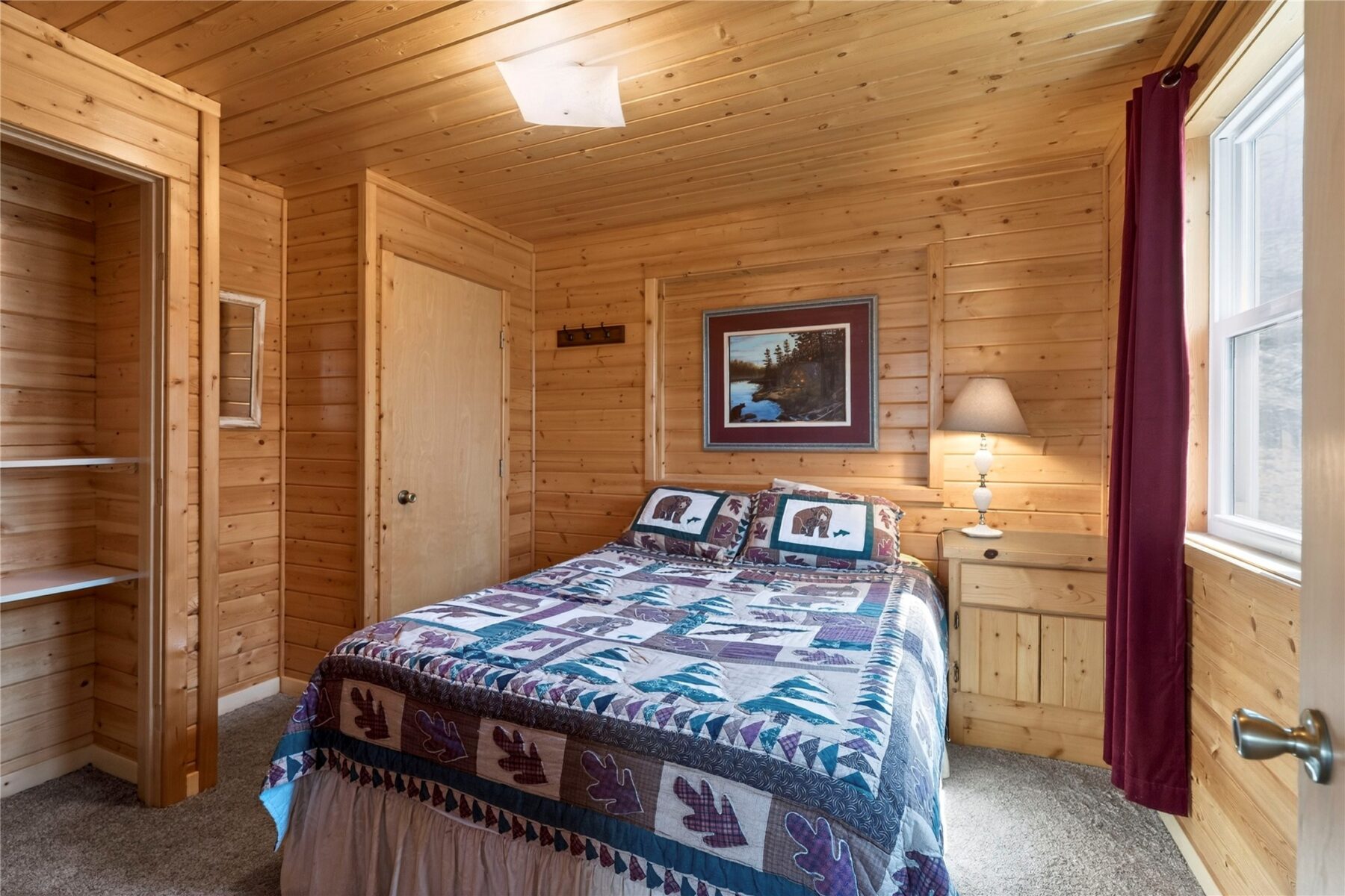 N291 Balsam Lake Road, Birchwood, WI — photo 19