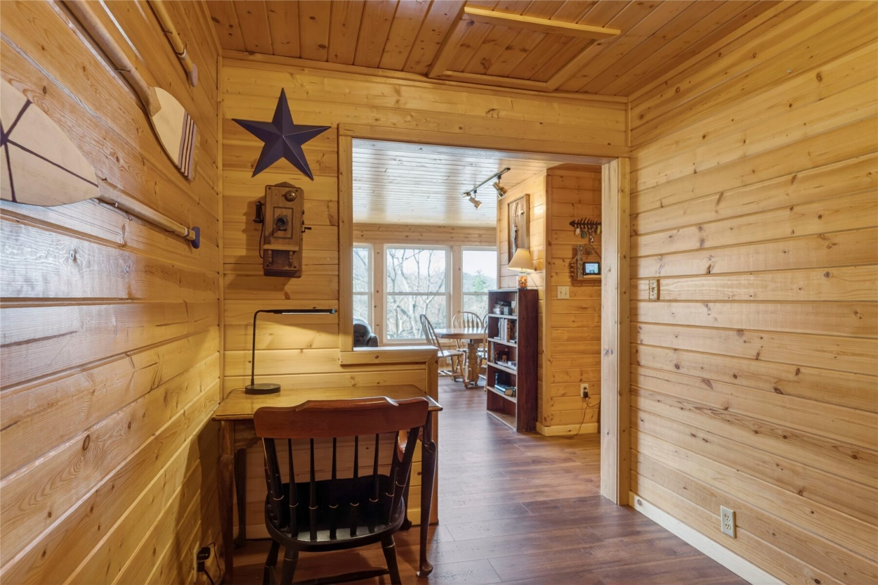 N291 Balsam Lake Road, Birchwood, WI — photo 20