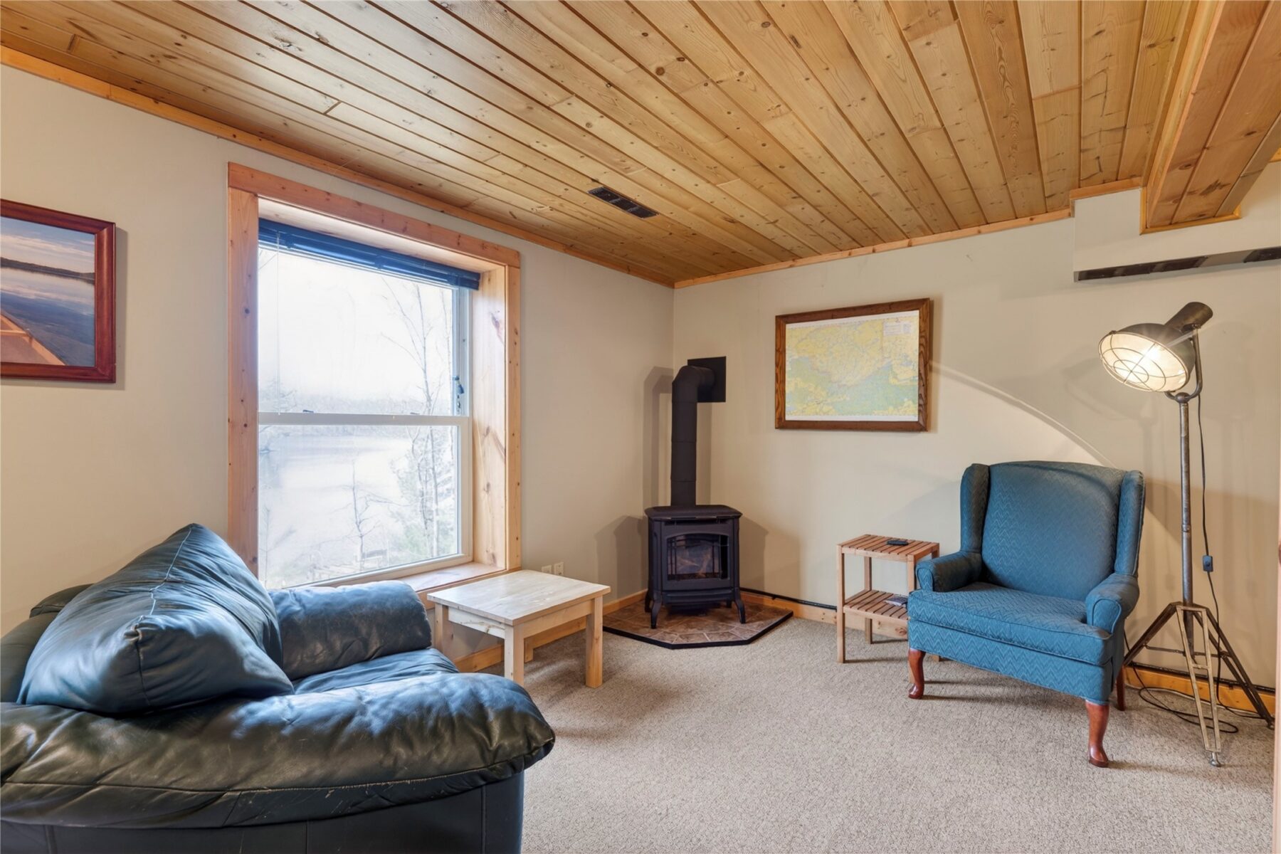 N291 Balsam Lake Road, Birchwood, WI — photo 22