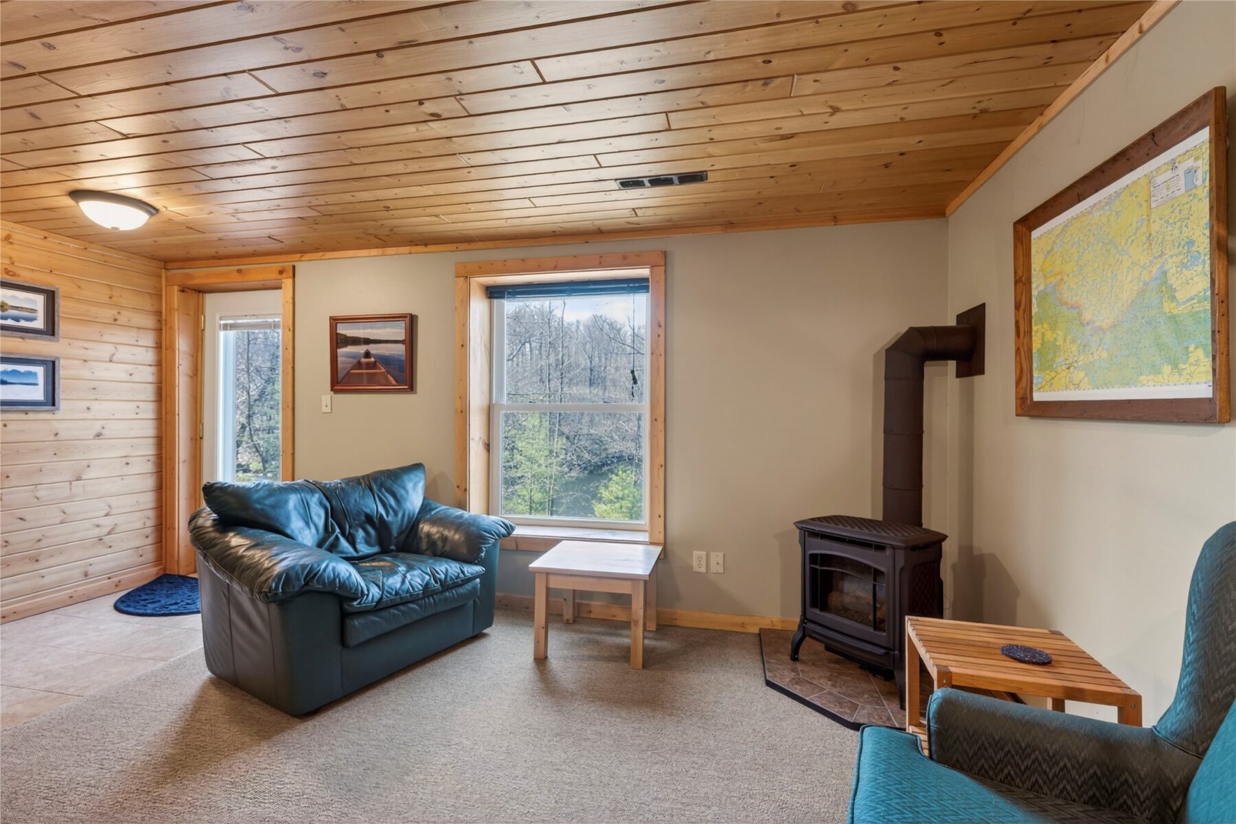 N291 Balsam Lake Road, Birchwood, WI — photo 23