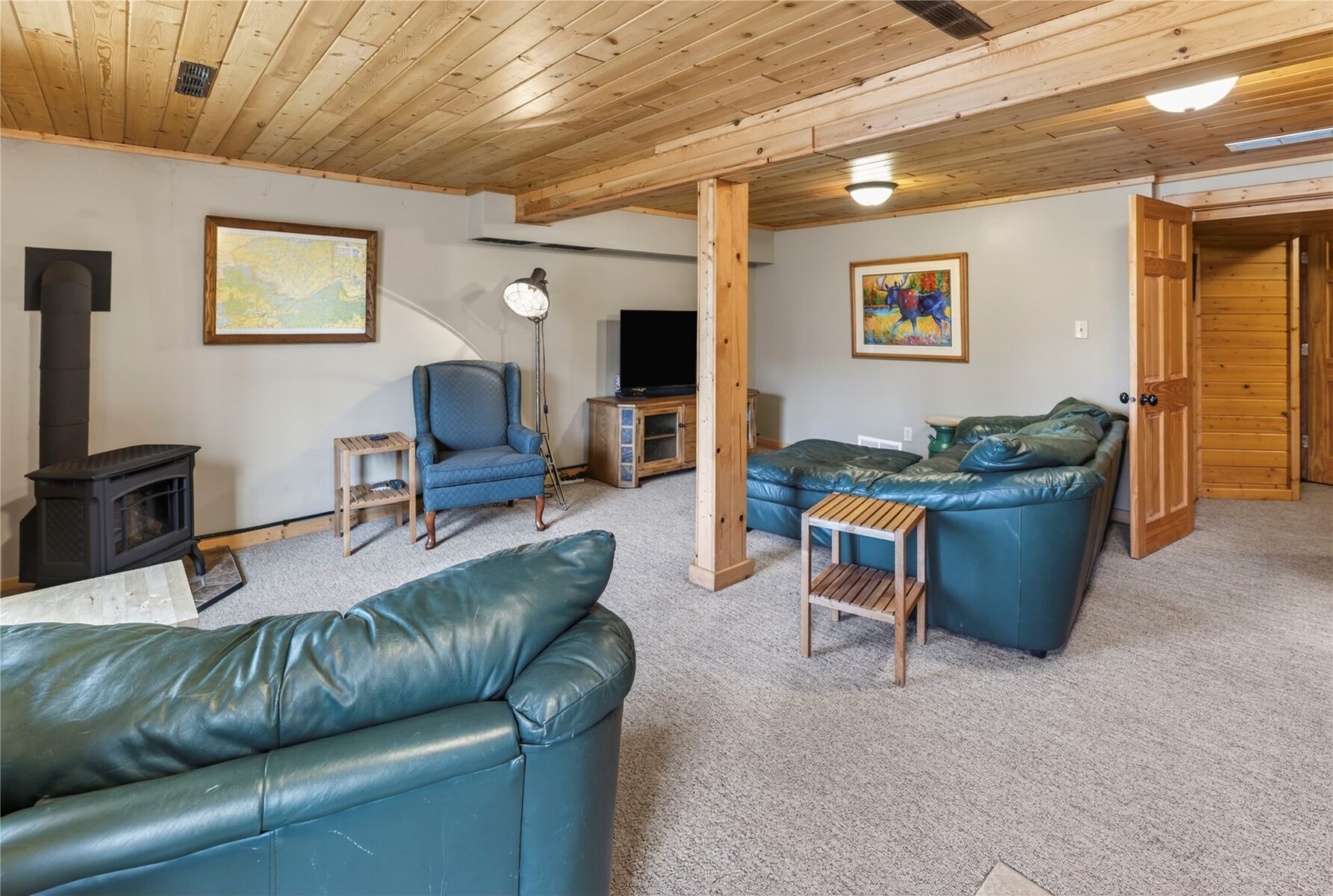 N291 Balsam Lake Road, Birchwood, WI — photo 24