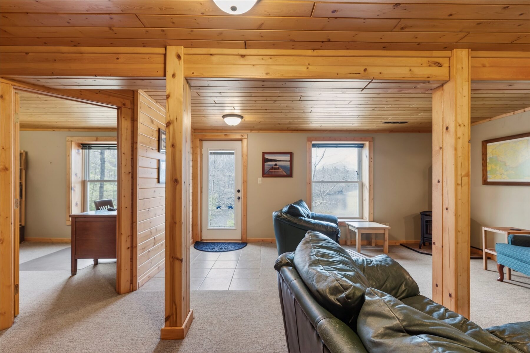 N291 Balsam Lake Road, Birchwood, WI — photo 25