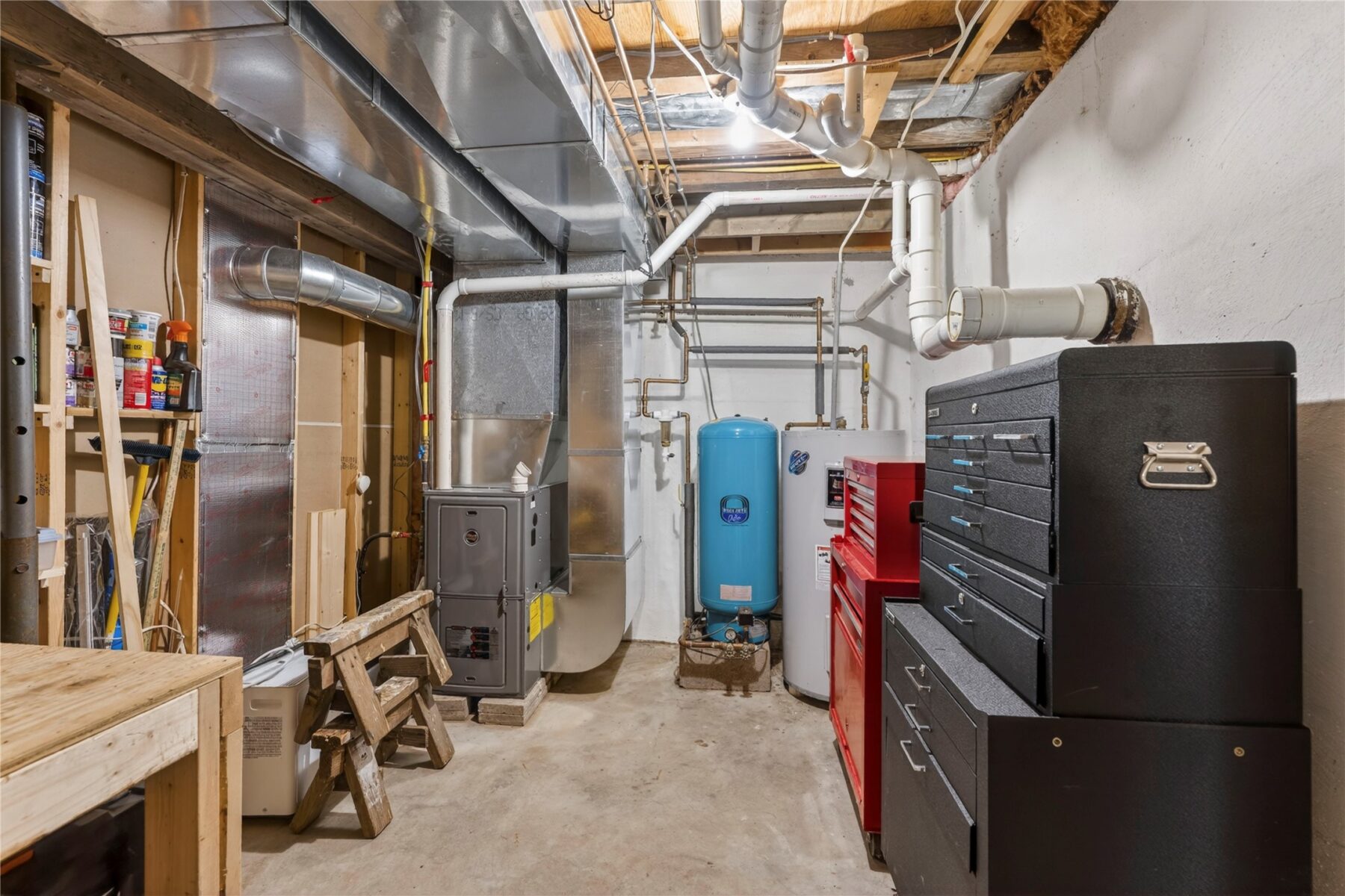 N291 Balsam Lake Road, Birchwood, WI — photo 27