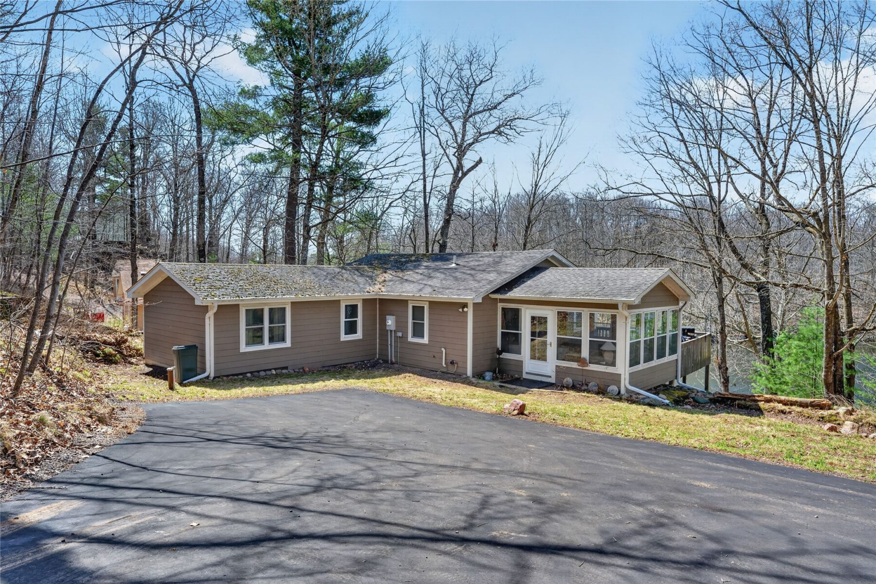 N291 Balsam Lake Road, Birchwood, WI — photo 28