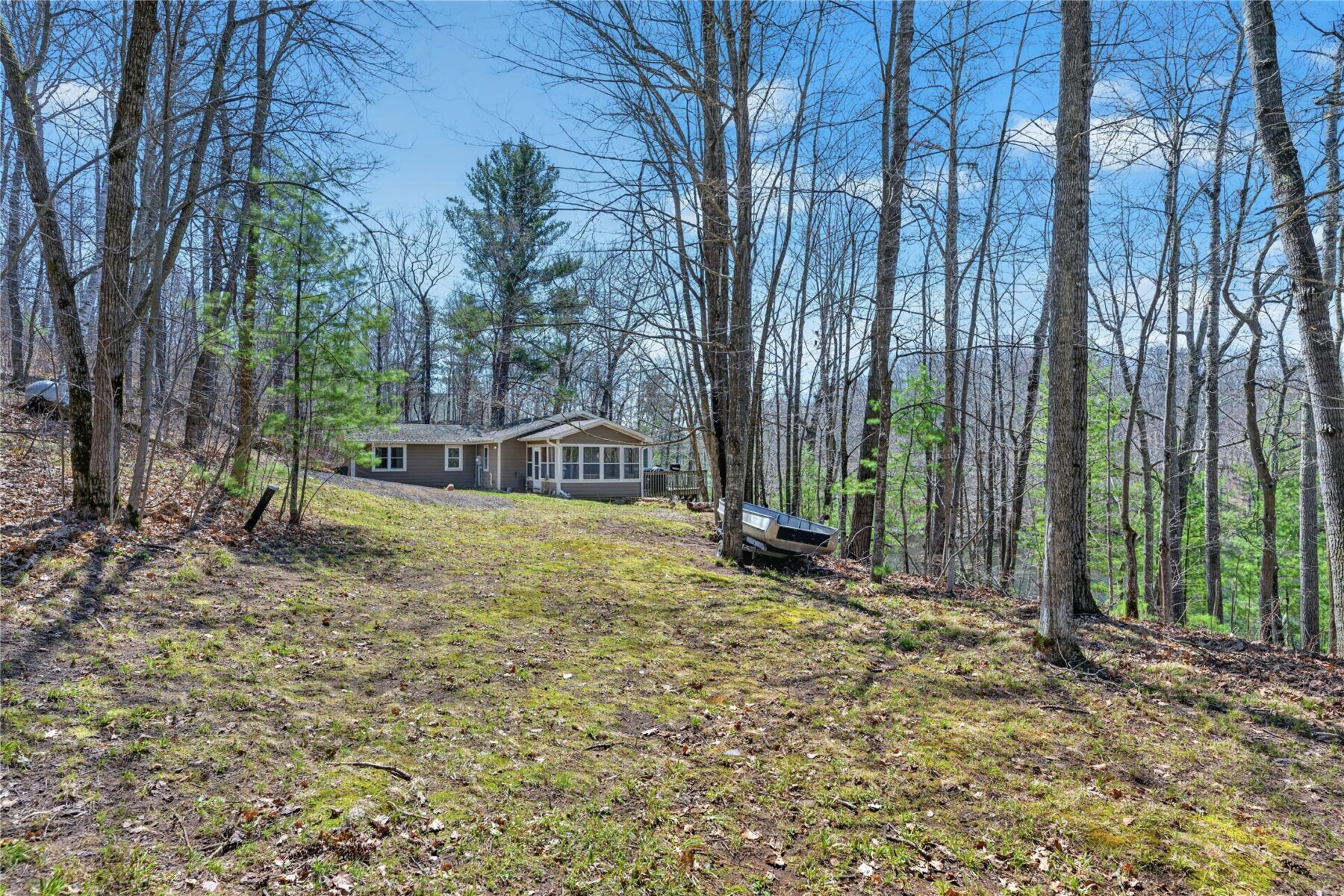 N291 Balsam Lake Road, Birchwood, WI — photo 29