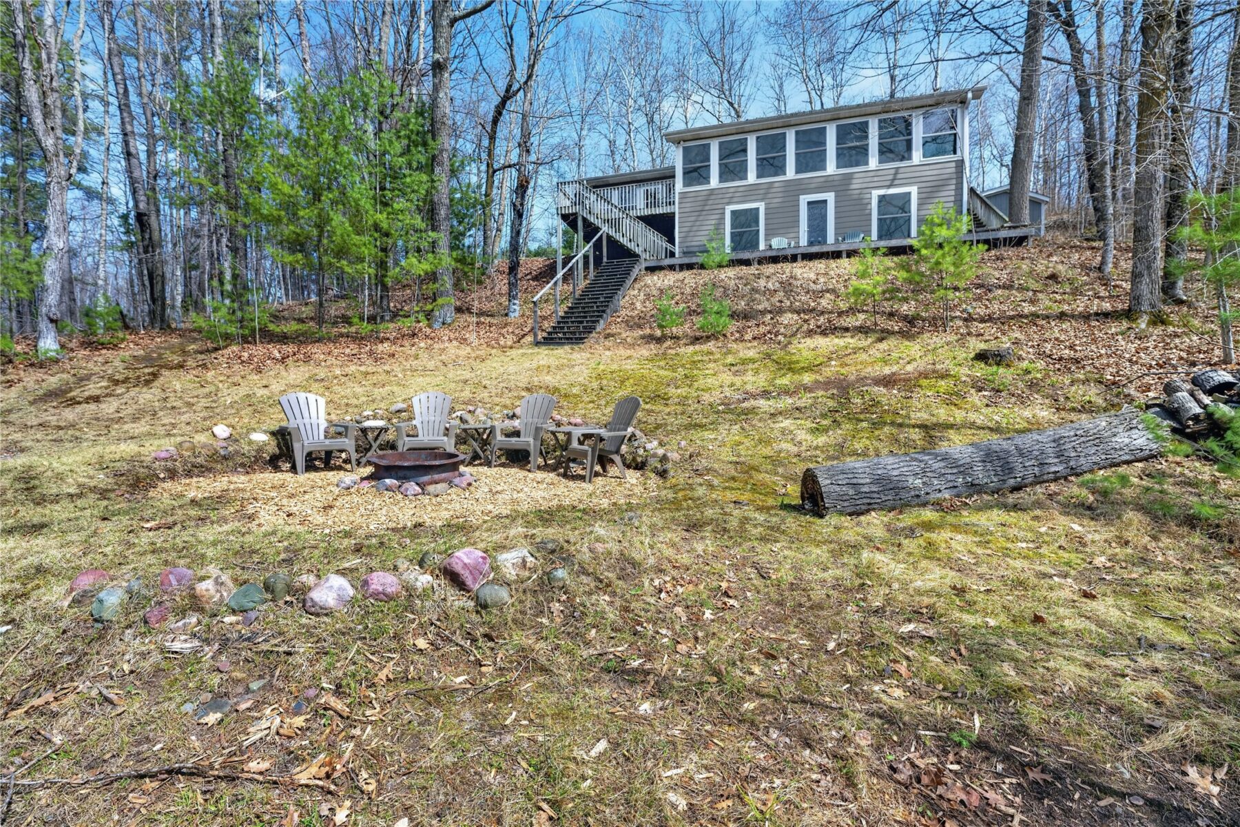 N291 Balsam Lake Road, Birchwood, WI — photo 30